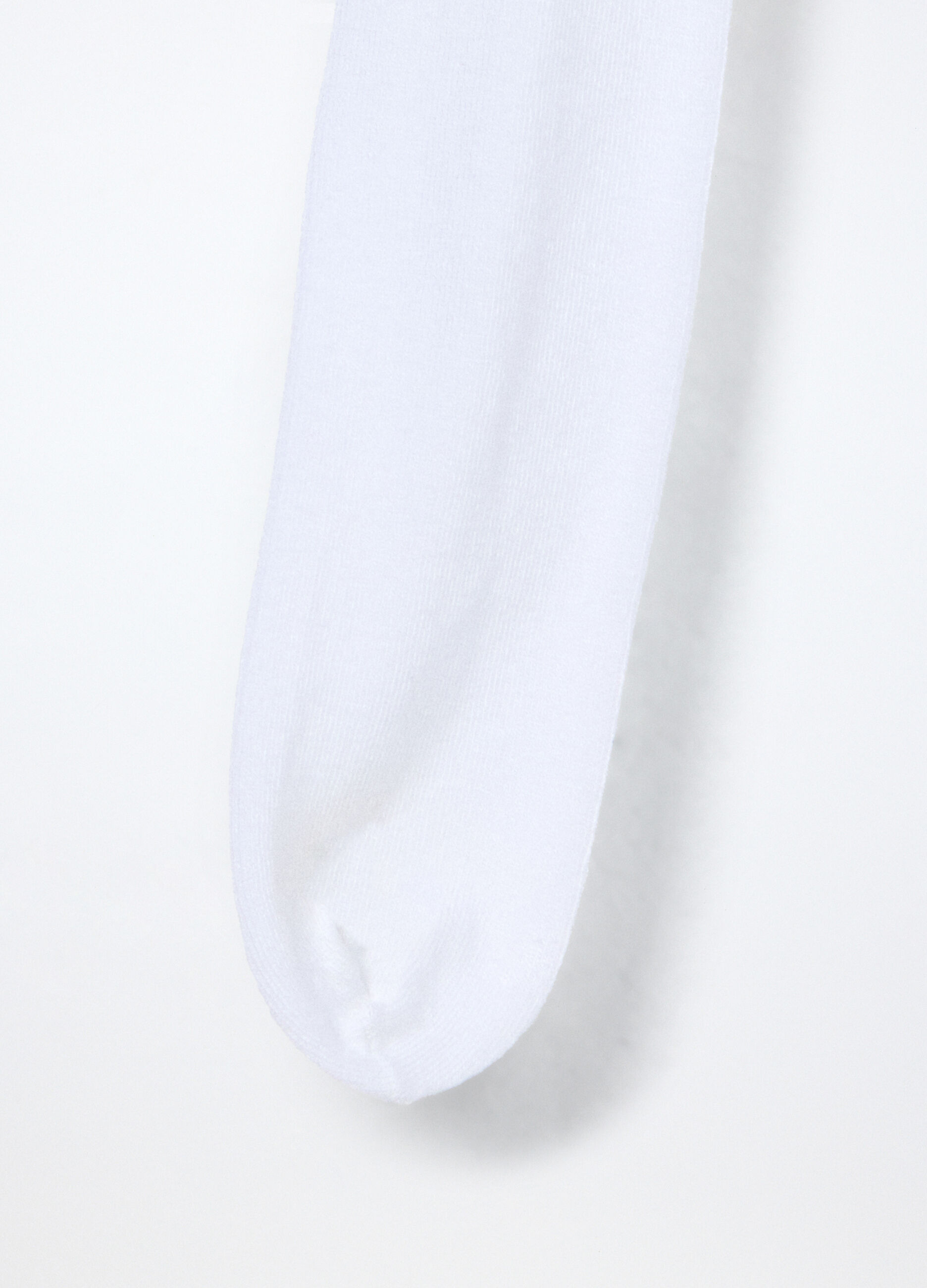 Collant in tessuto stretch Made in Italy_1