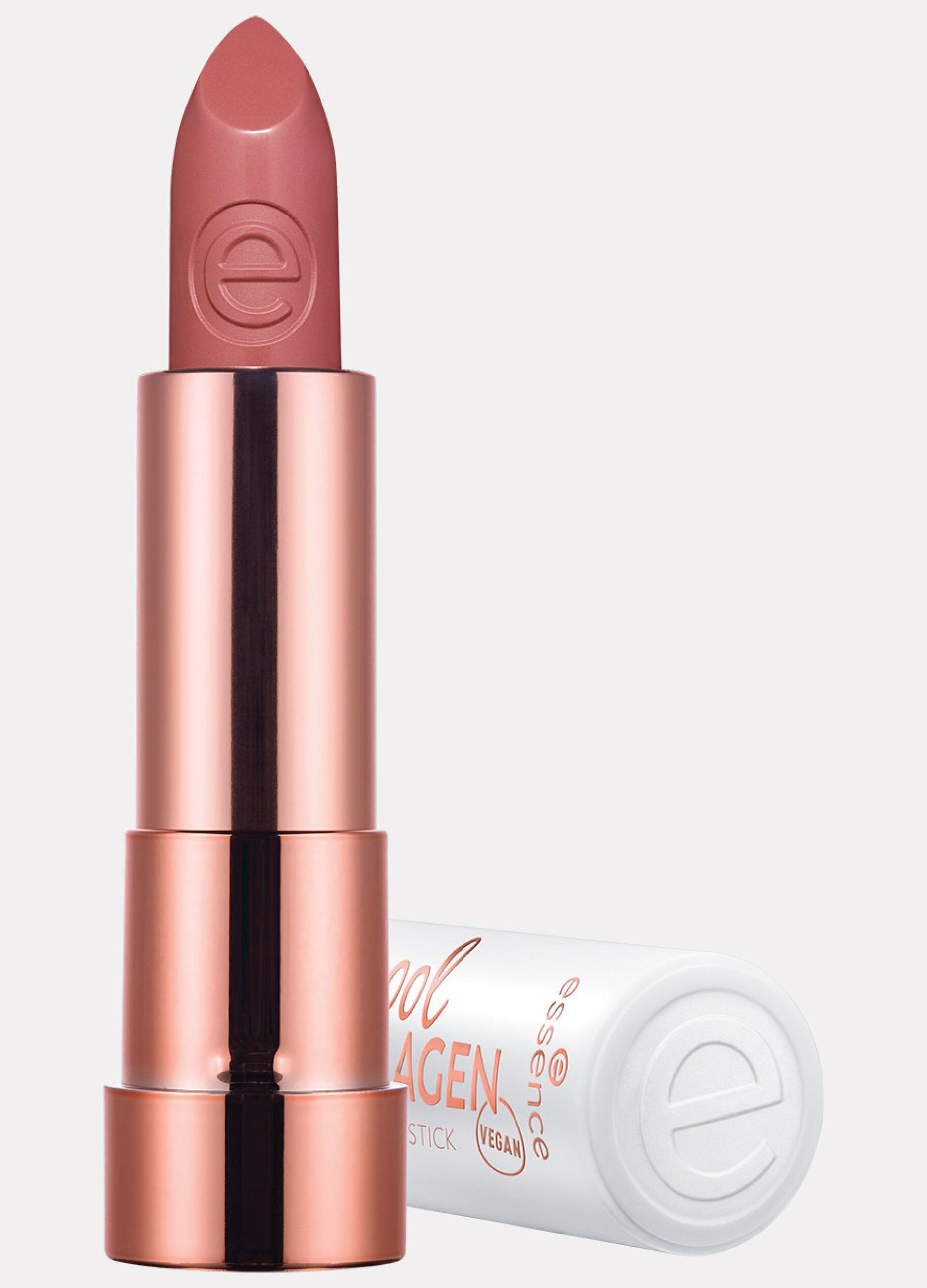 Essence cool collagen rossetto effetto volumizzante 203_1