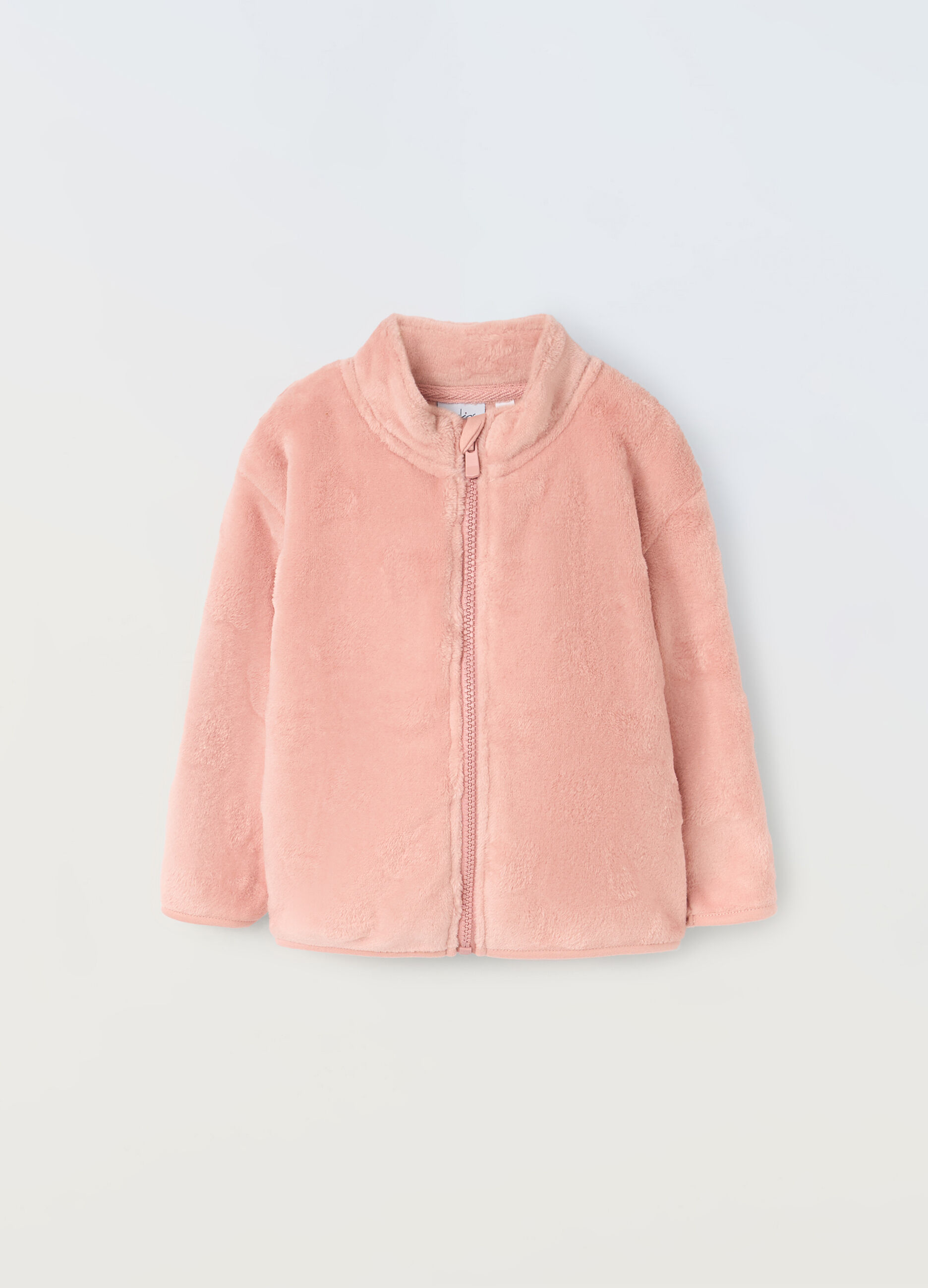 Felpa in pile neonata_0