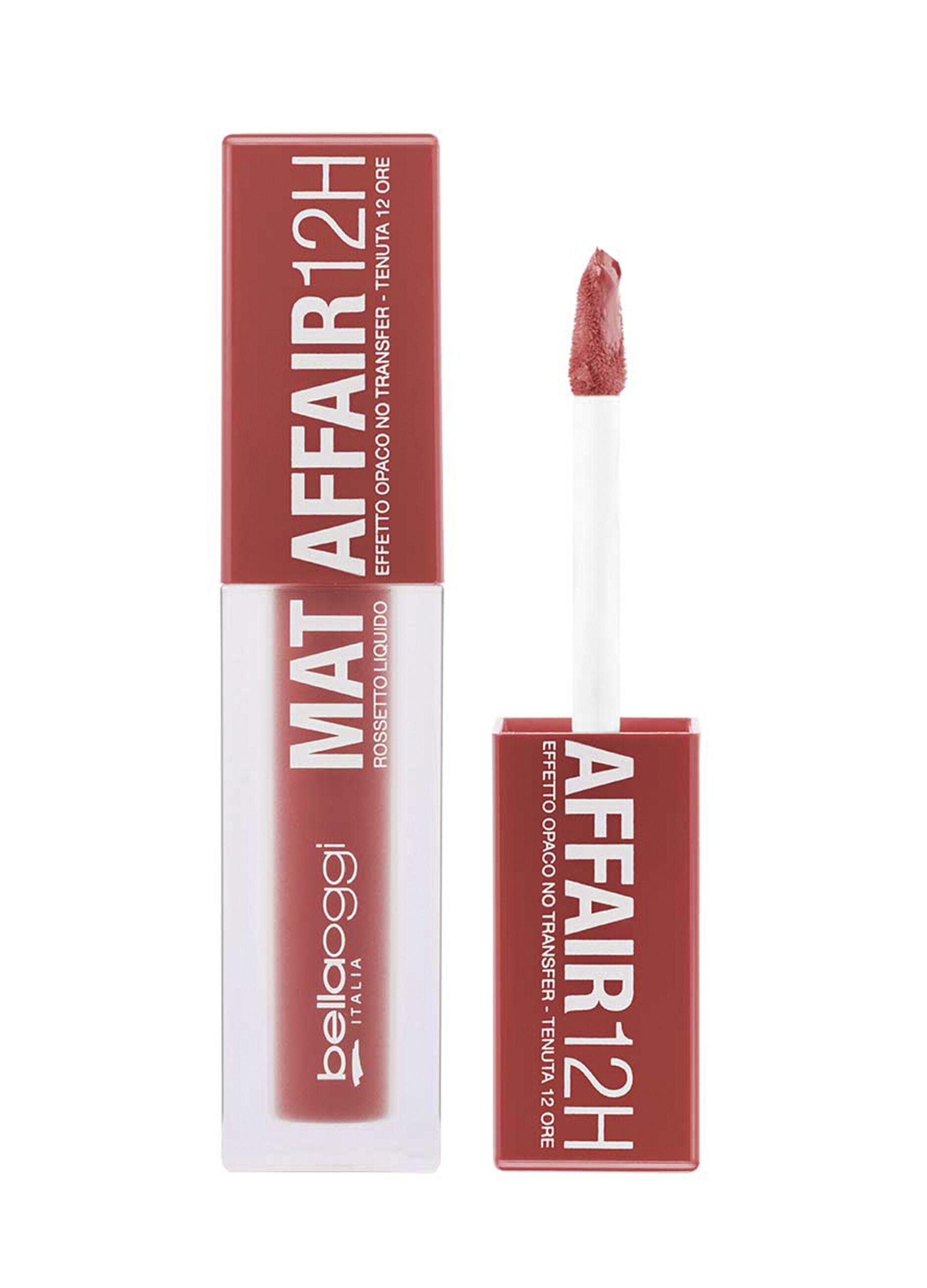 Mat Affair 12H - Rossetto Liquido Effetto Opaco No Transfer_0