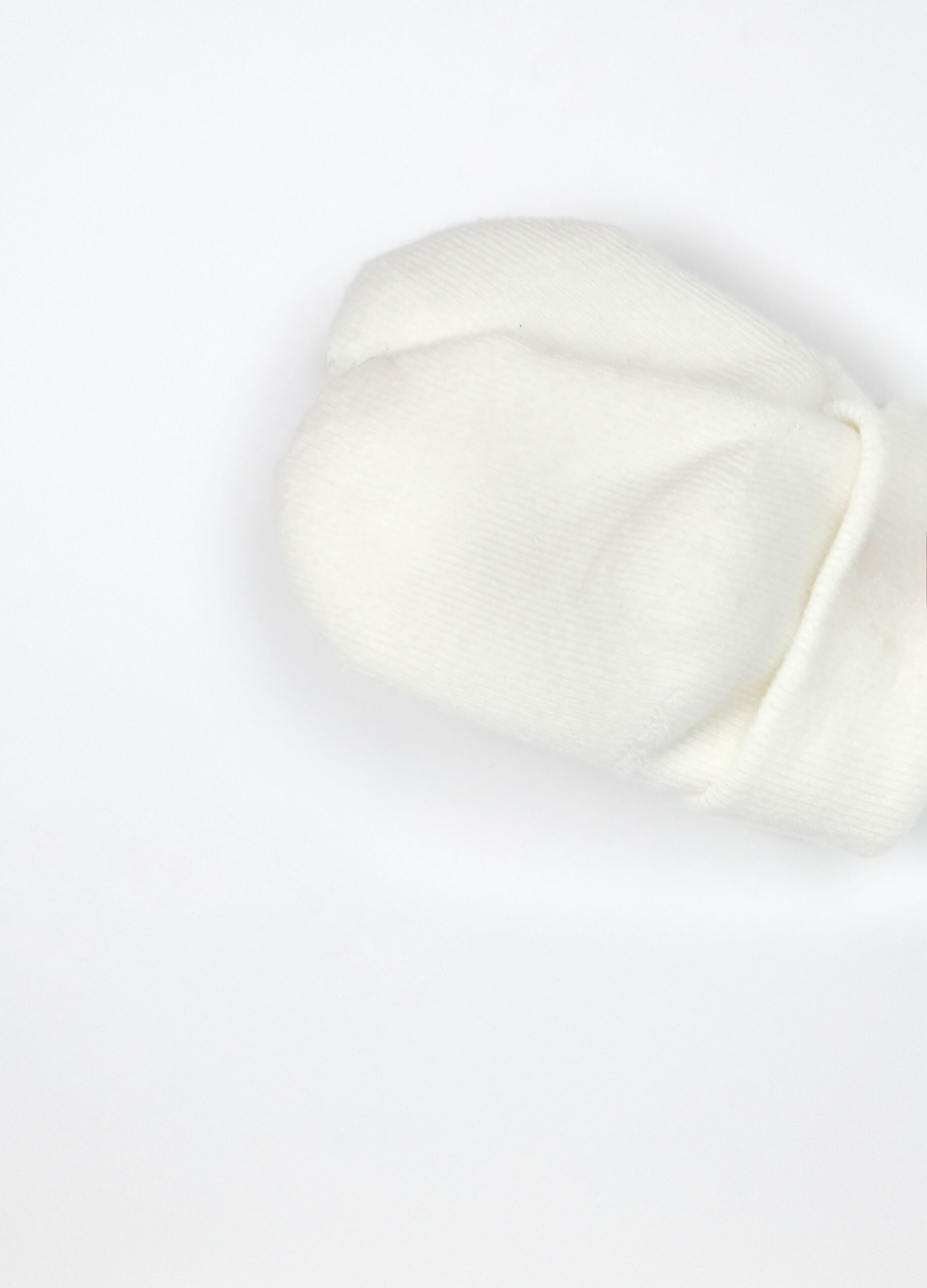 Calzini in spugna misto cotone_2