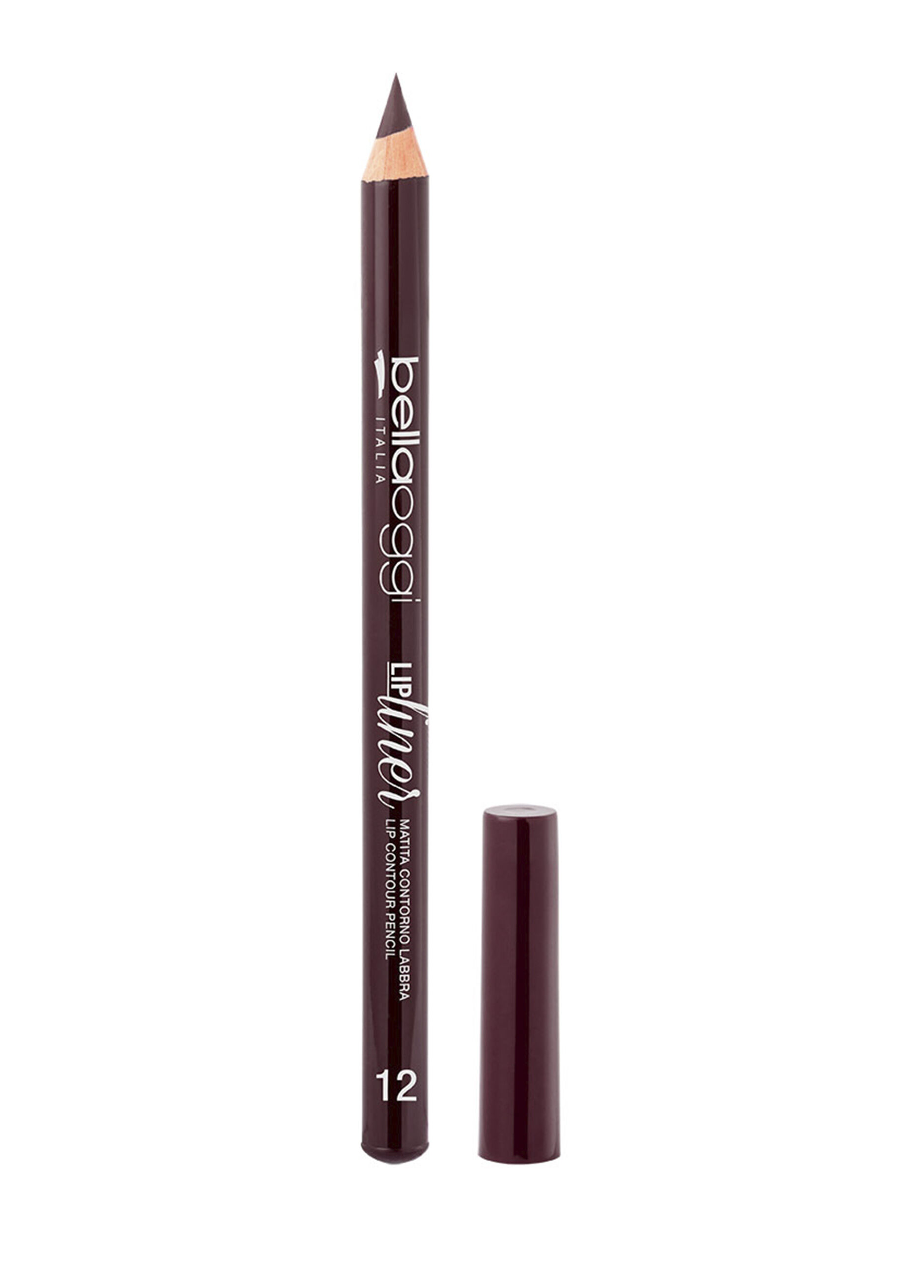 Lip Liner Matita Legno _0