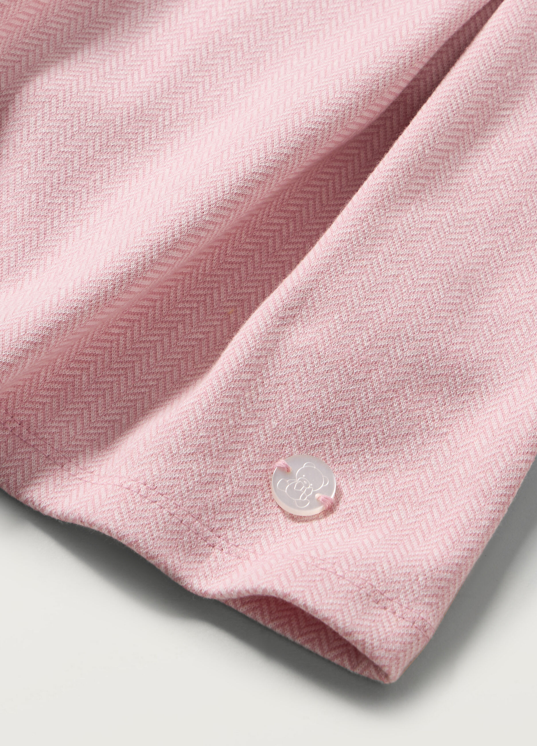 Vestito in punto Milano neonata_1