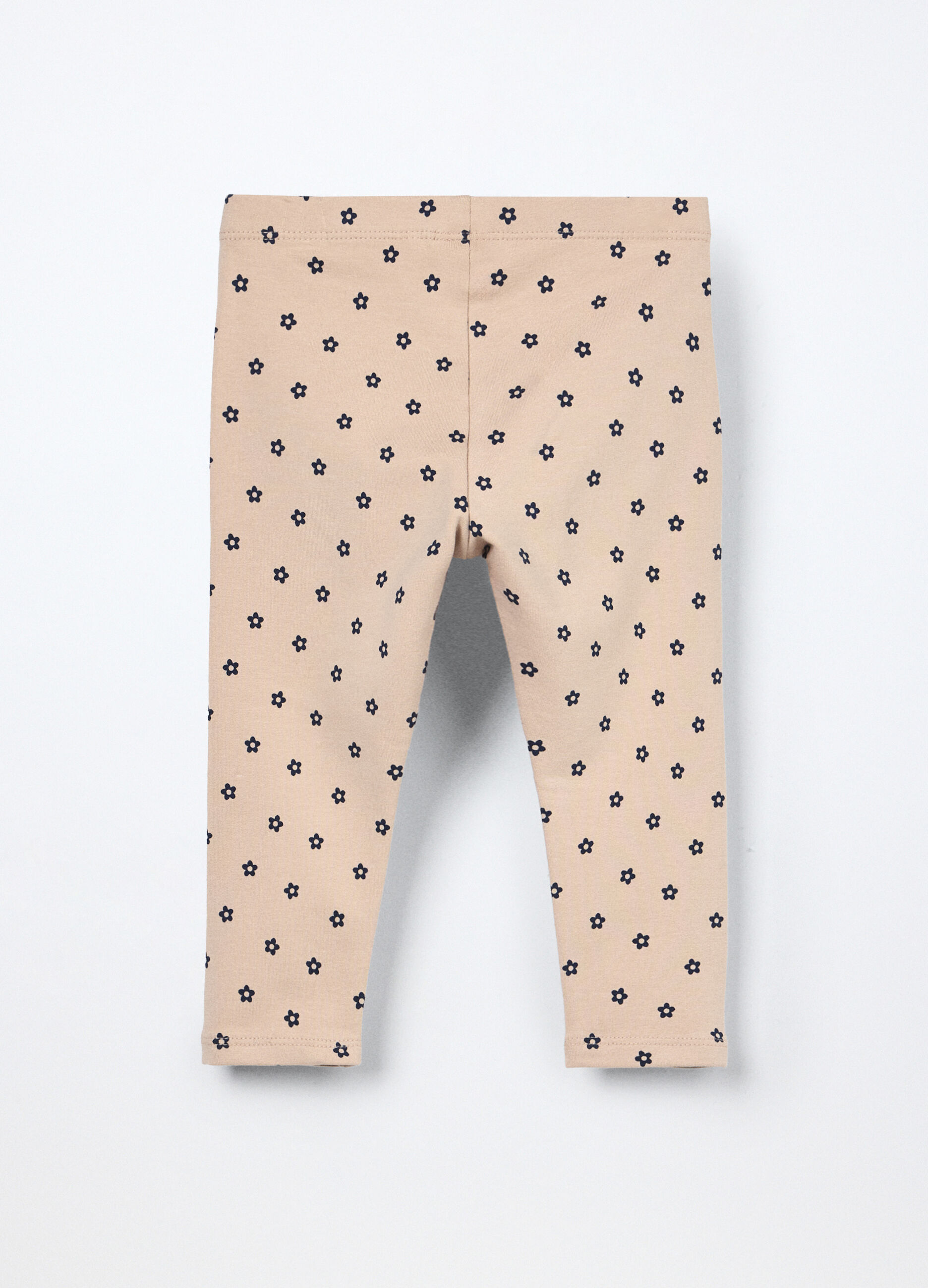 Leggings in french terry neonata_1