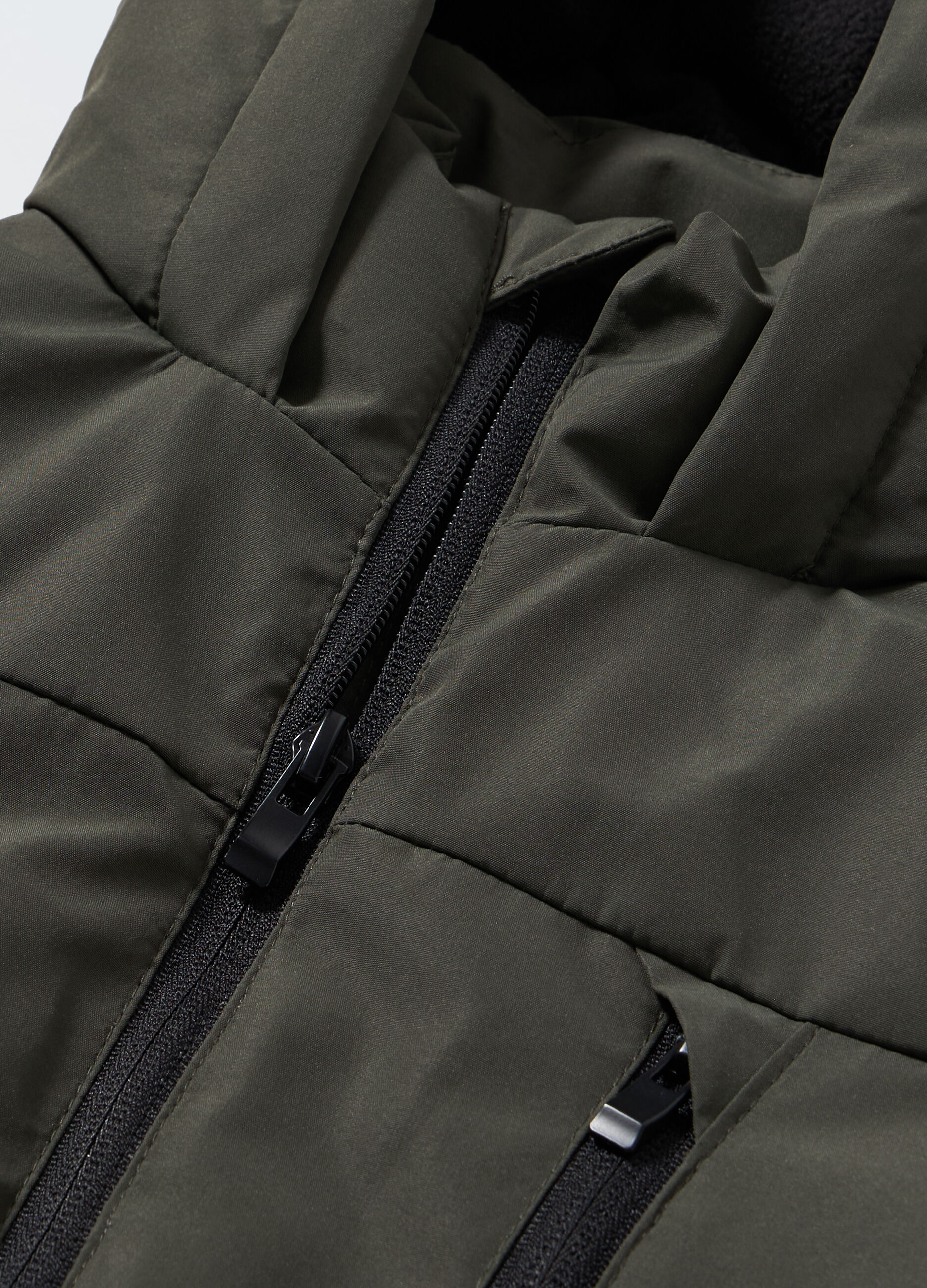 Parka con cappuccio bambino_1