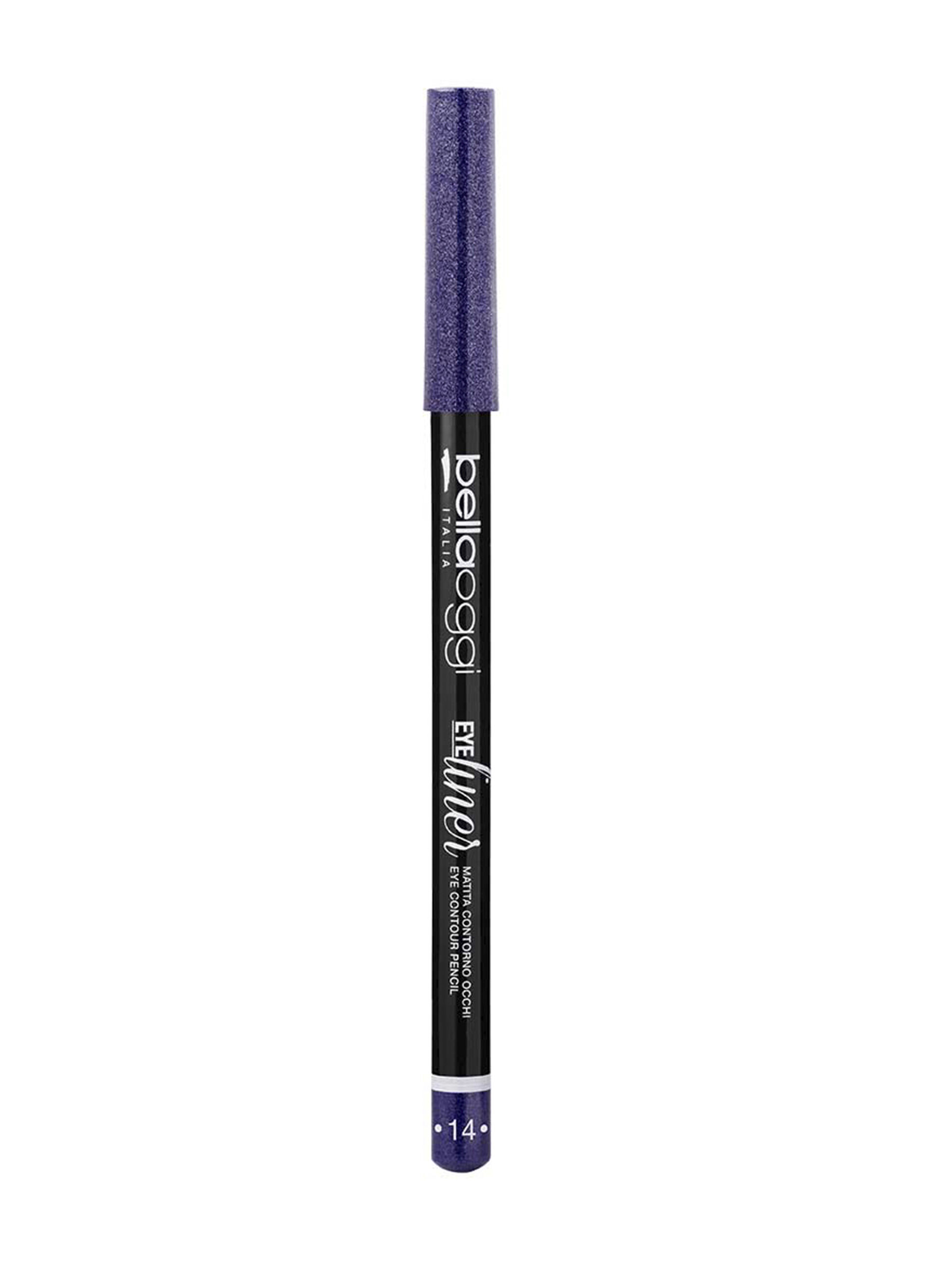 Eye Liner Matita Contorno Occhi_1