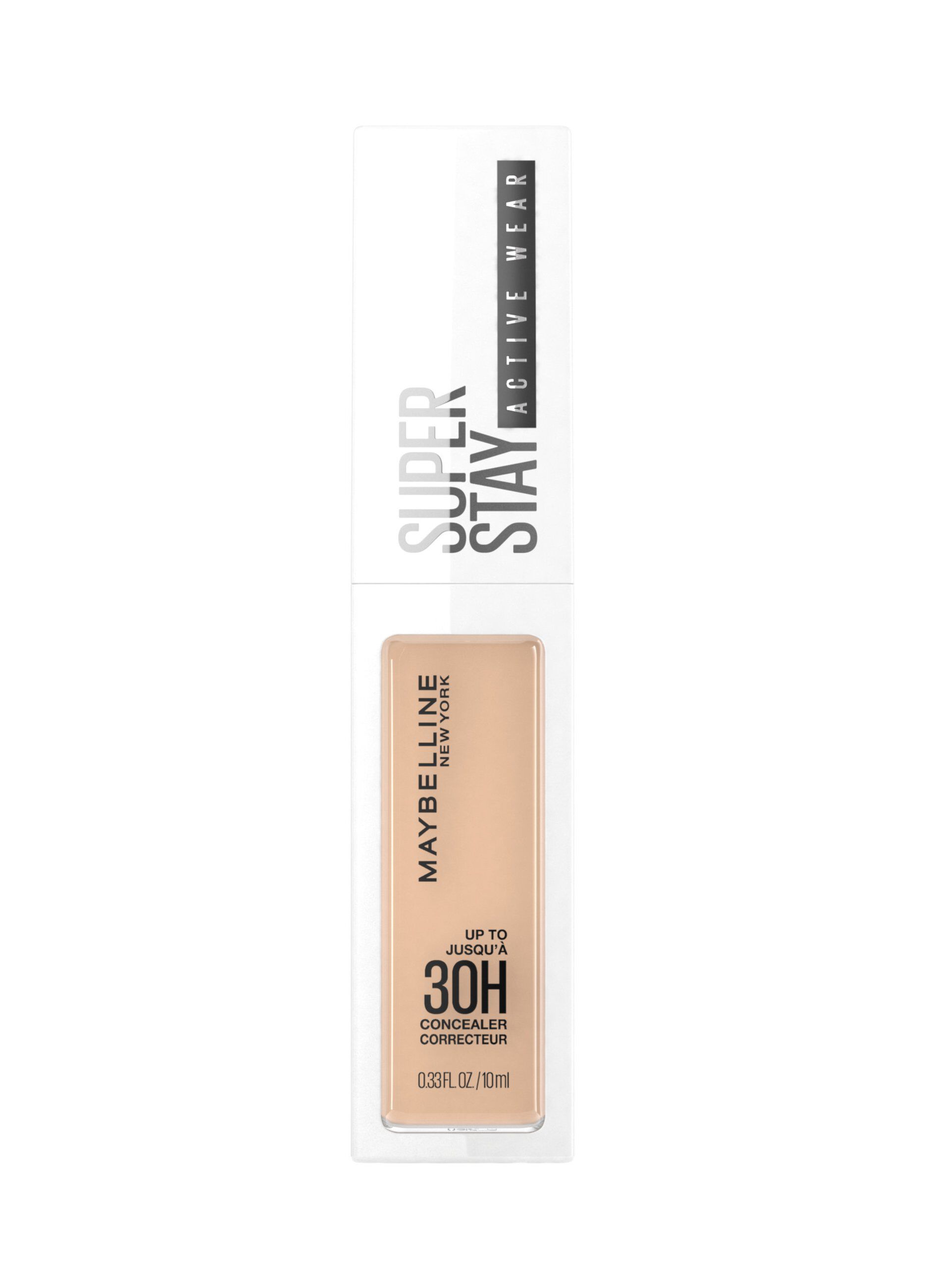CORRETTORE SUPER STAY  30H  20 Sand 10ml._0