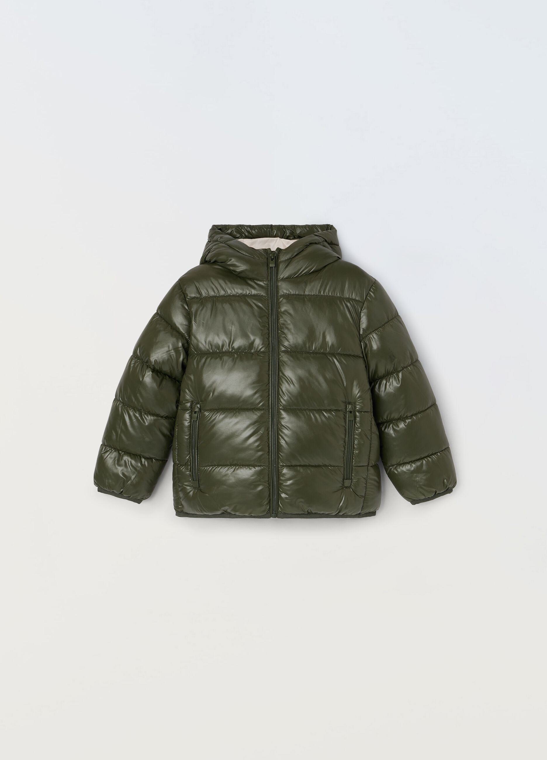 Giubbino imbottito bambino_0