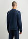 Felpa fitness full zip uomo_1