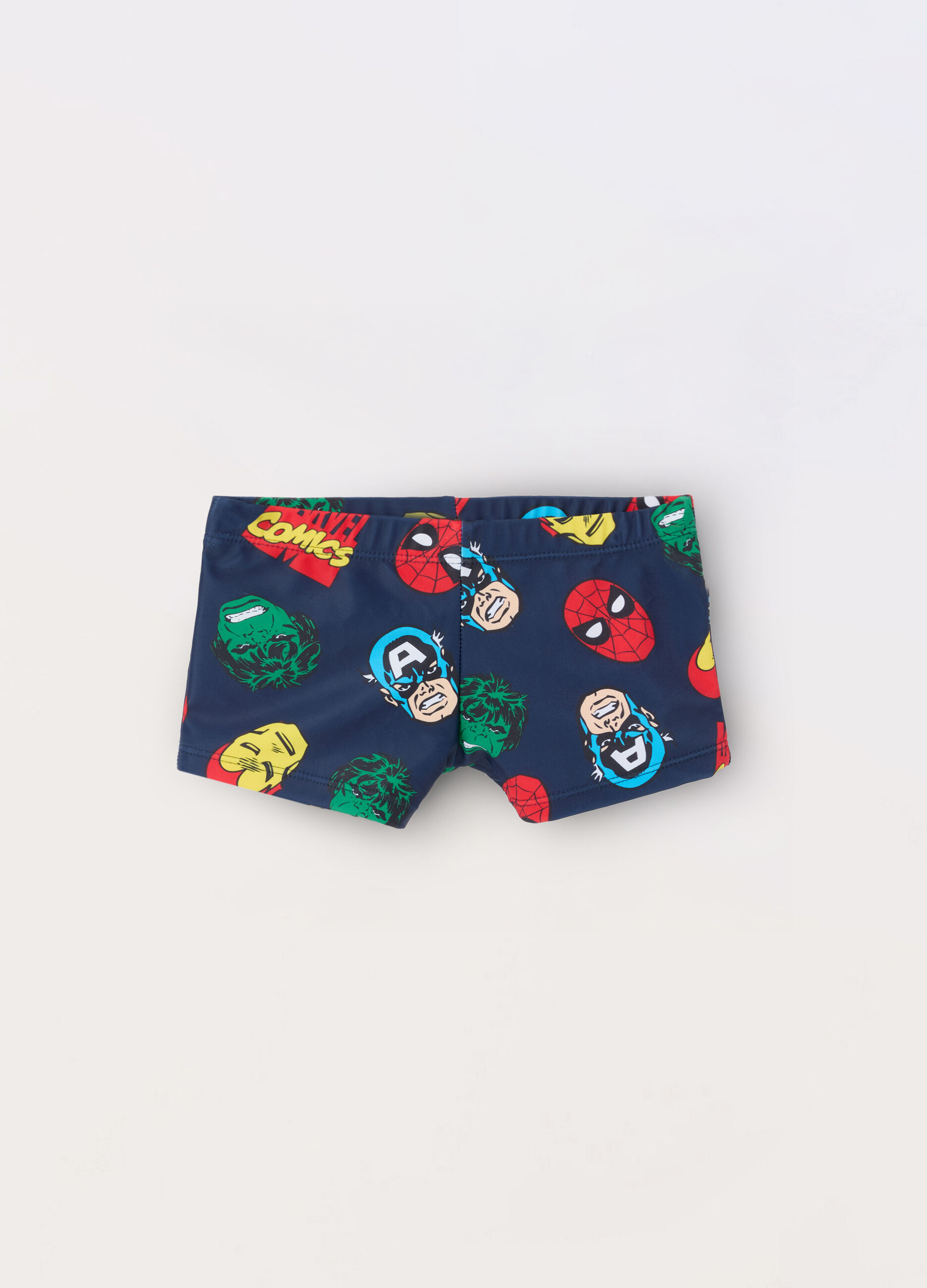 Shorts costume bambino _0