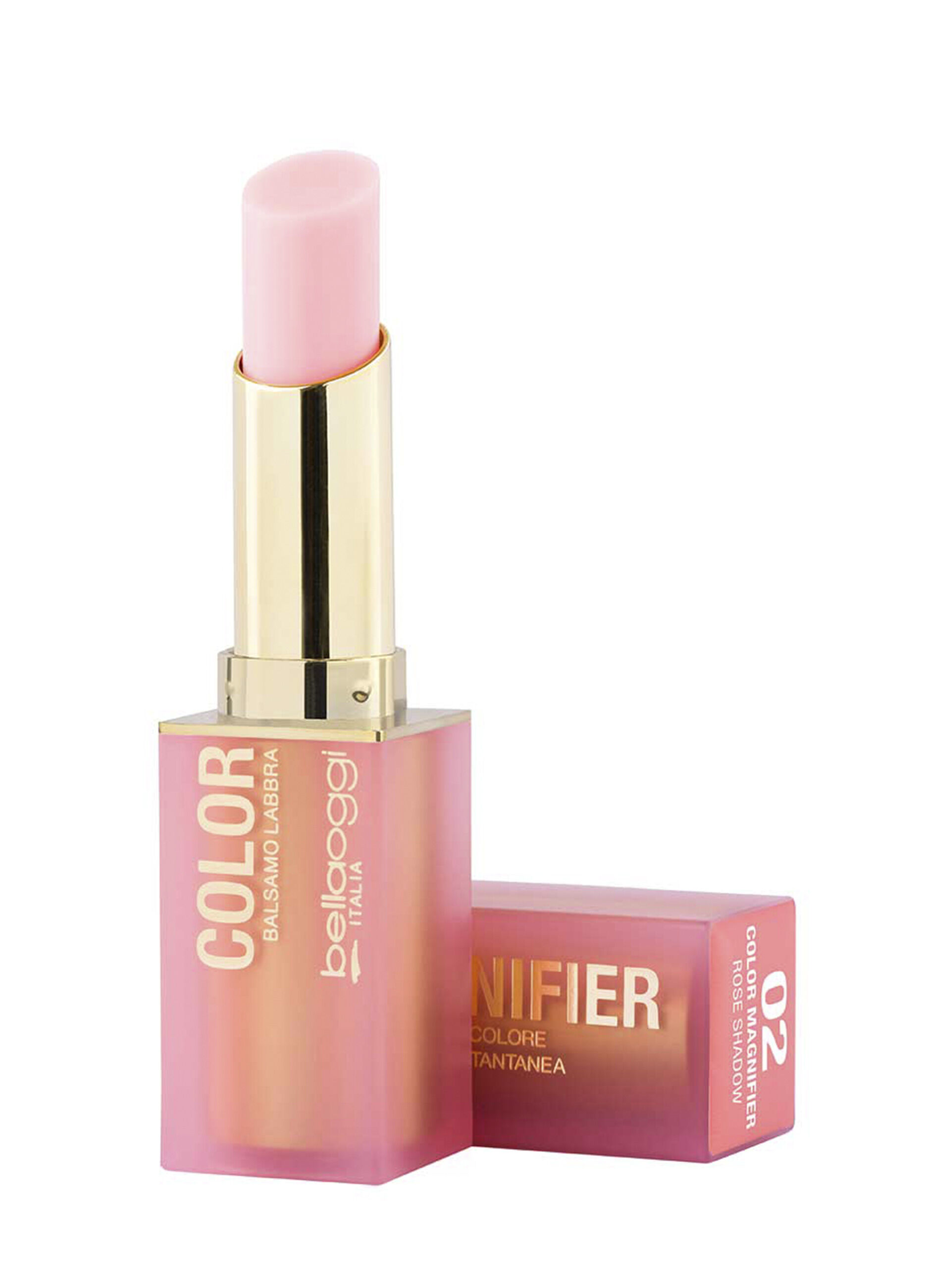 Color Magnifier - Balsamo Labbra Rivelatore Di Colore_2