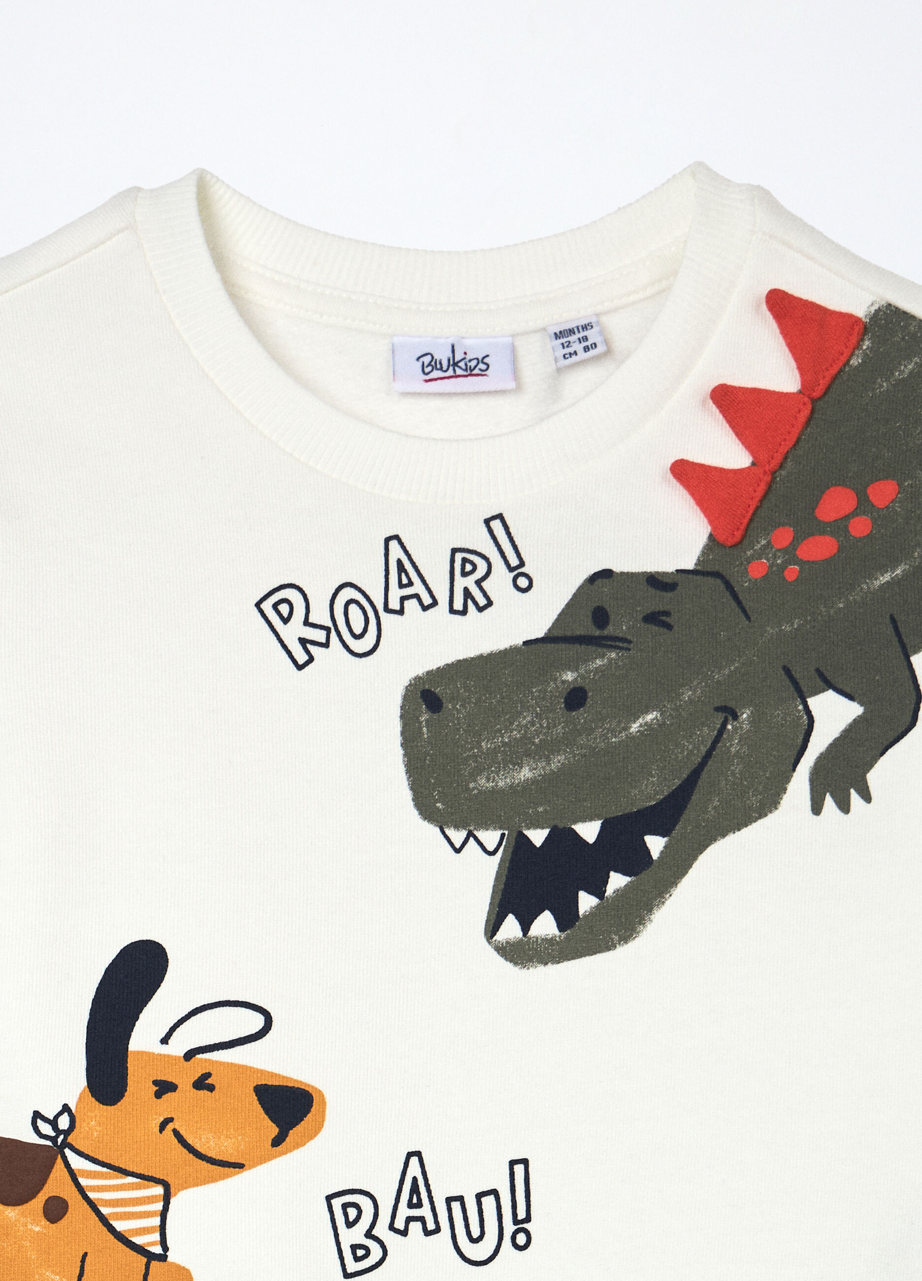 Felpa in puro cotone neonato_2