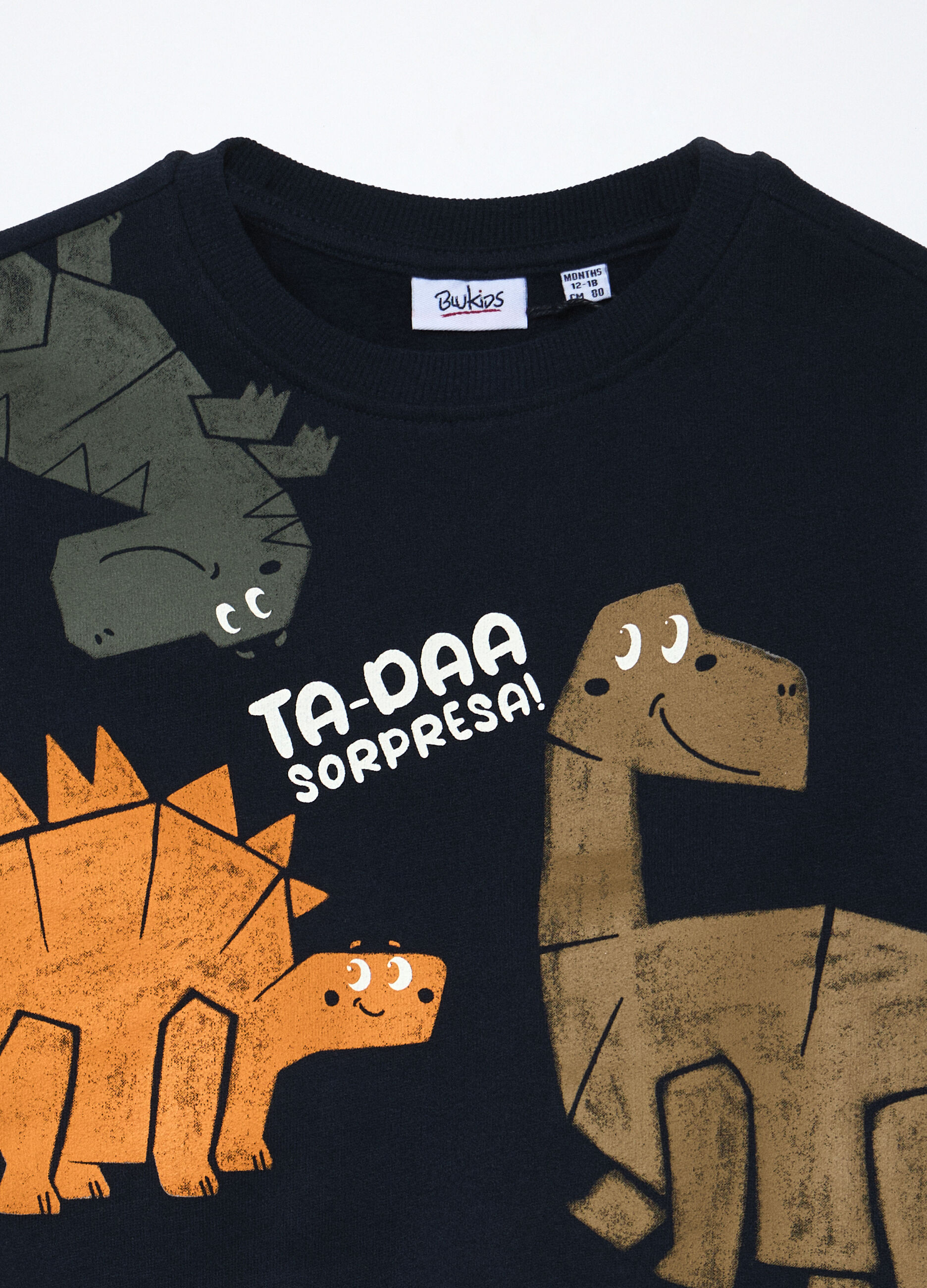 Felpa in puro cotone neonato_2