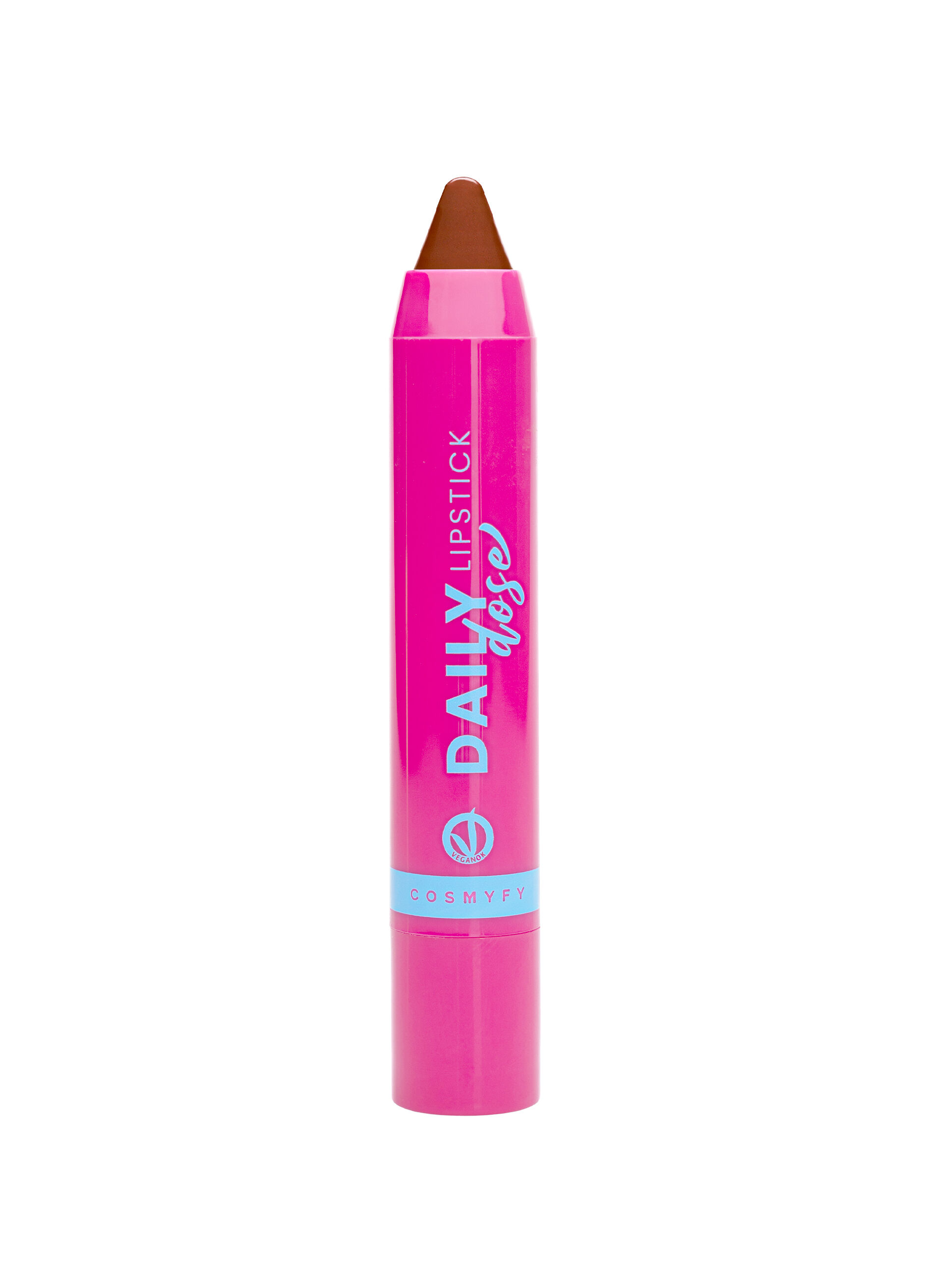 Rossetto stick pigmentato_0