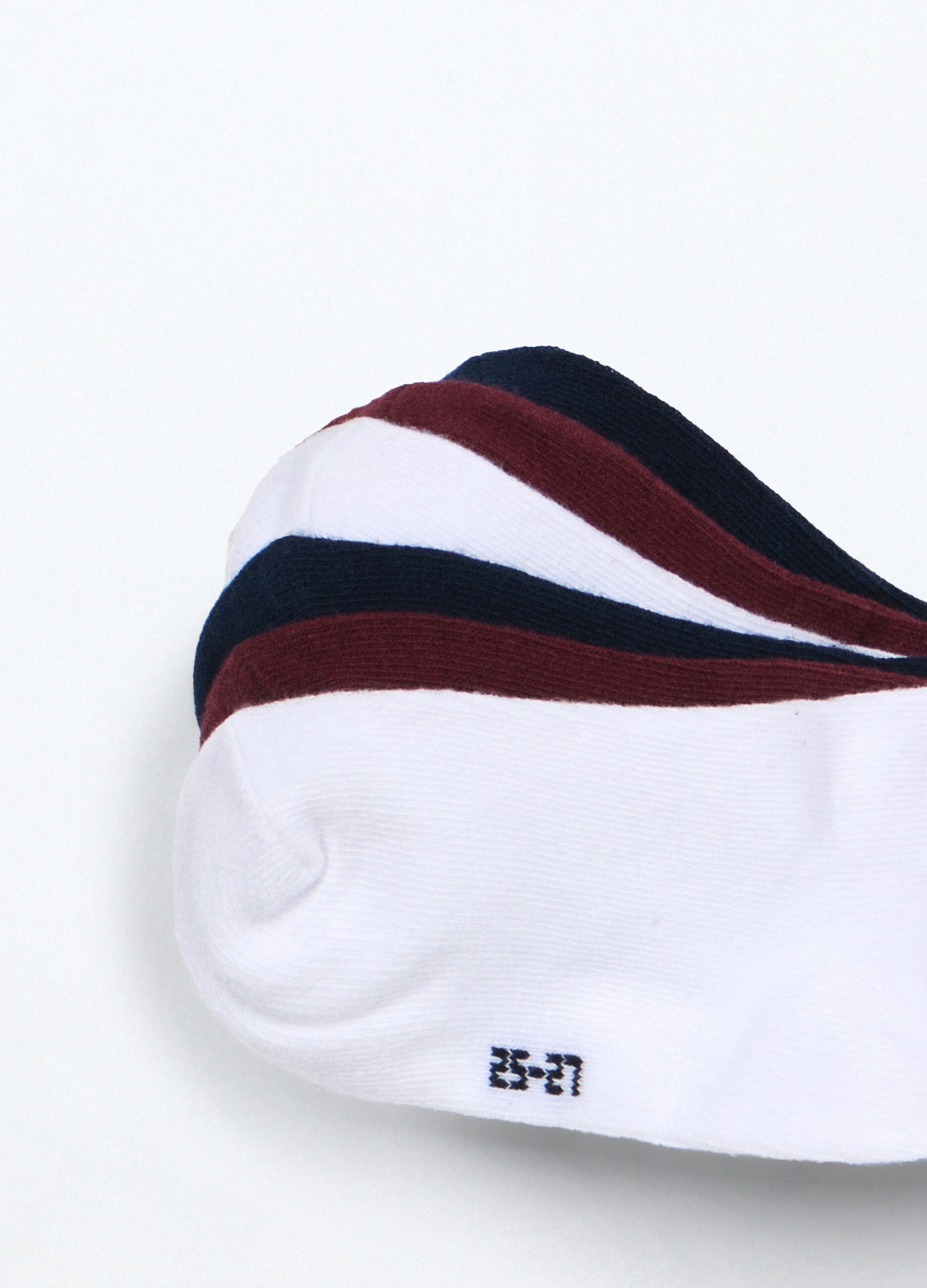 Pack 3 calze misto cotone bambino_2