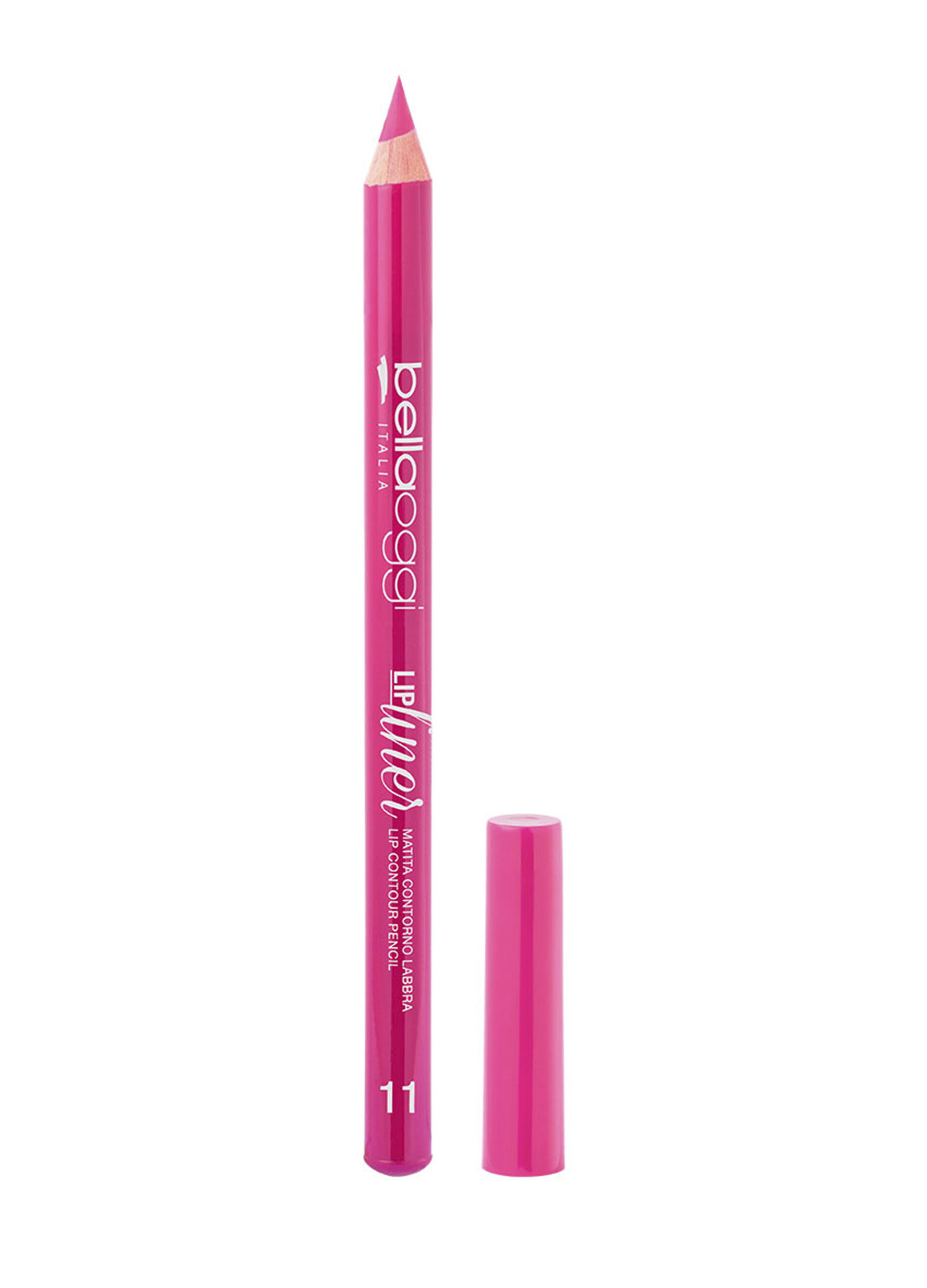 Lip Liner Matita Legno _0