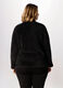 Felpa in pile donna curvy_1