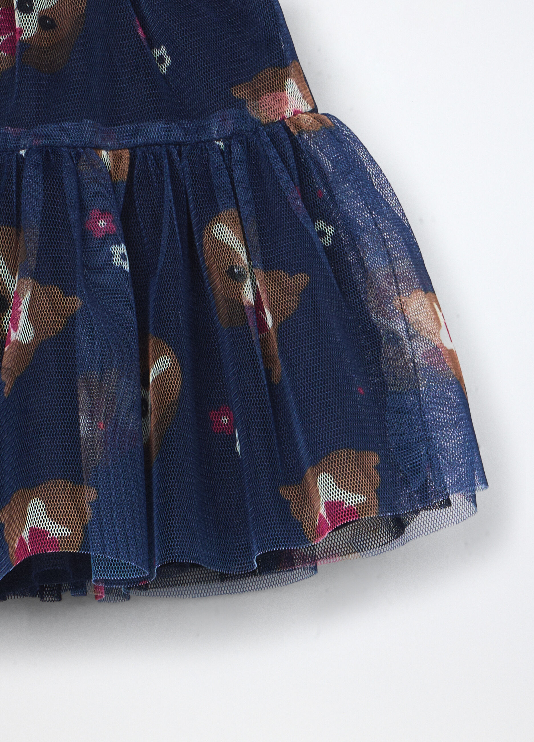 Gonna in tulle neonata_2