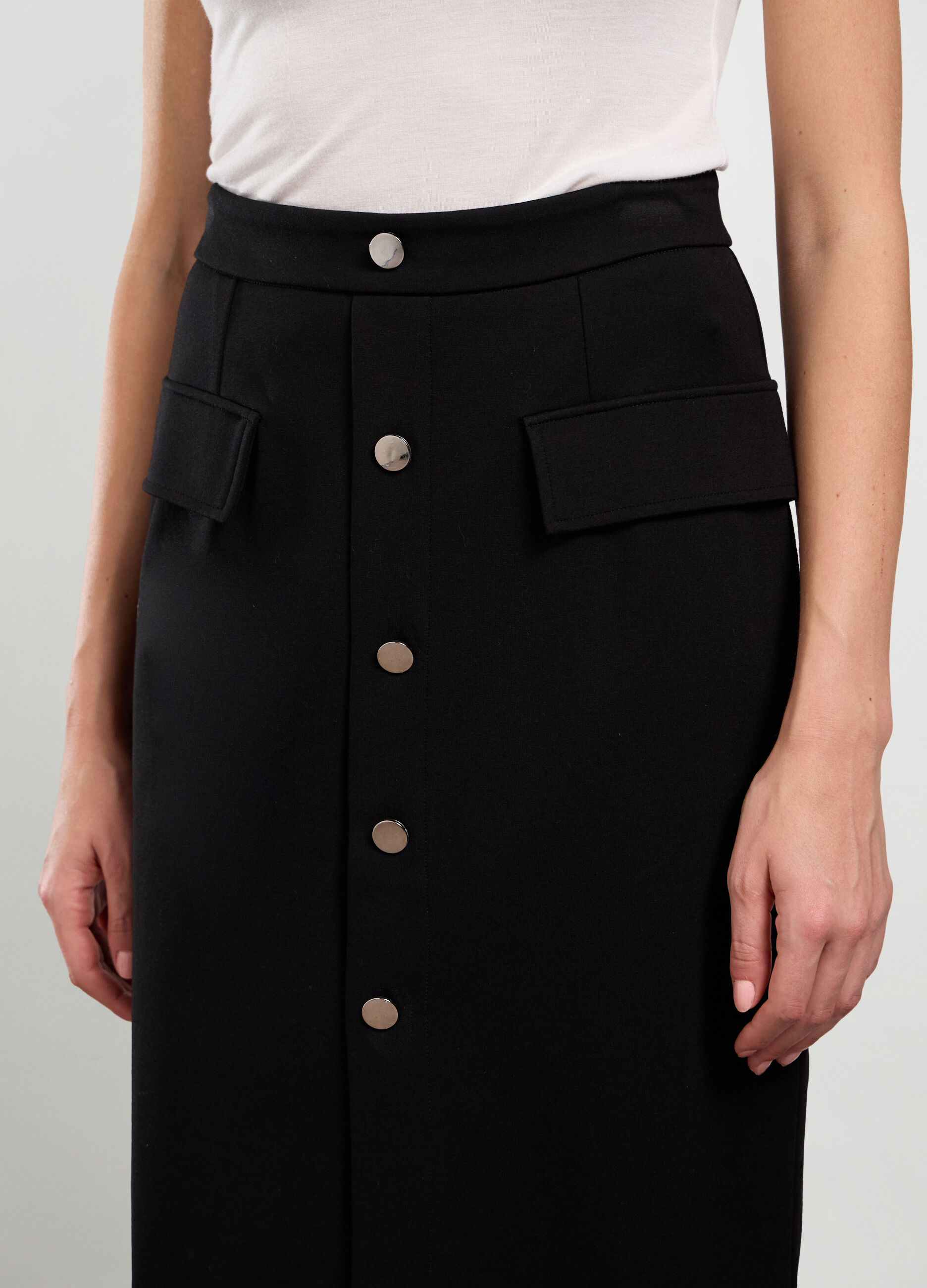 Gonna in punto Milano donna_2