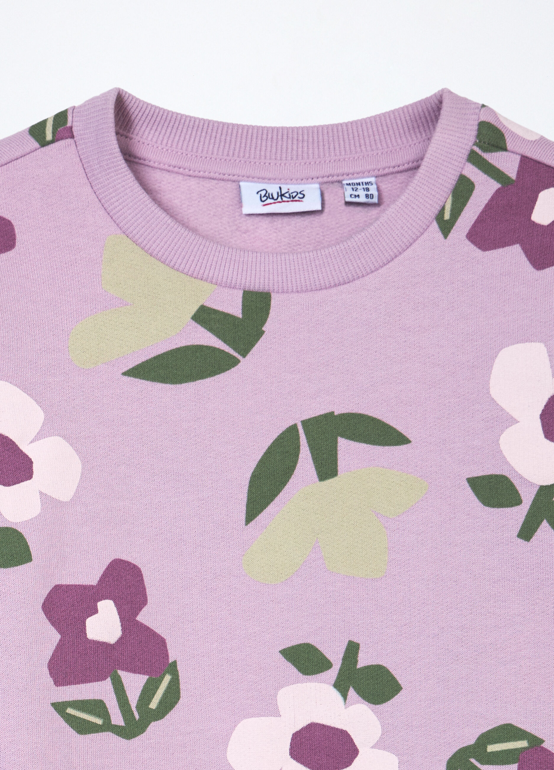 Felpa in puro cotone neonata_2