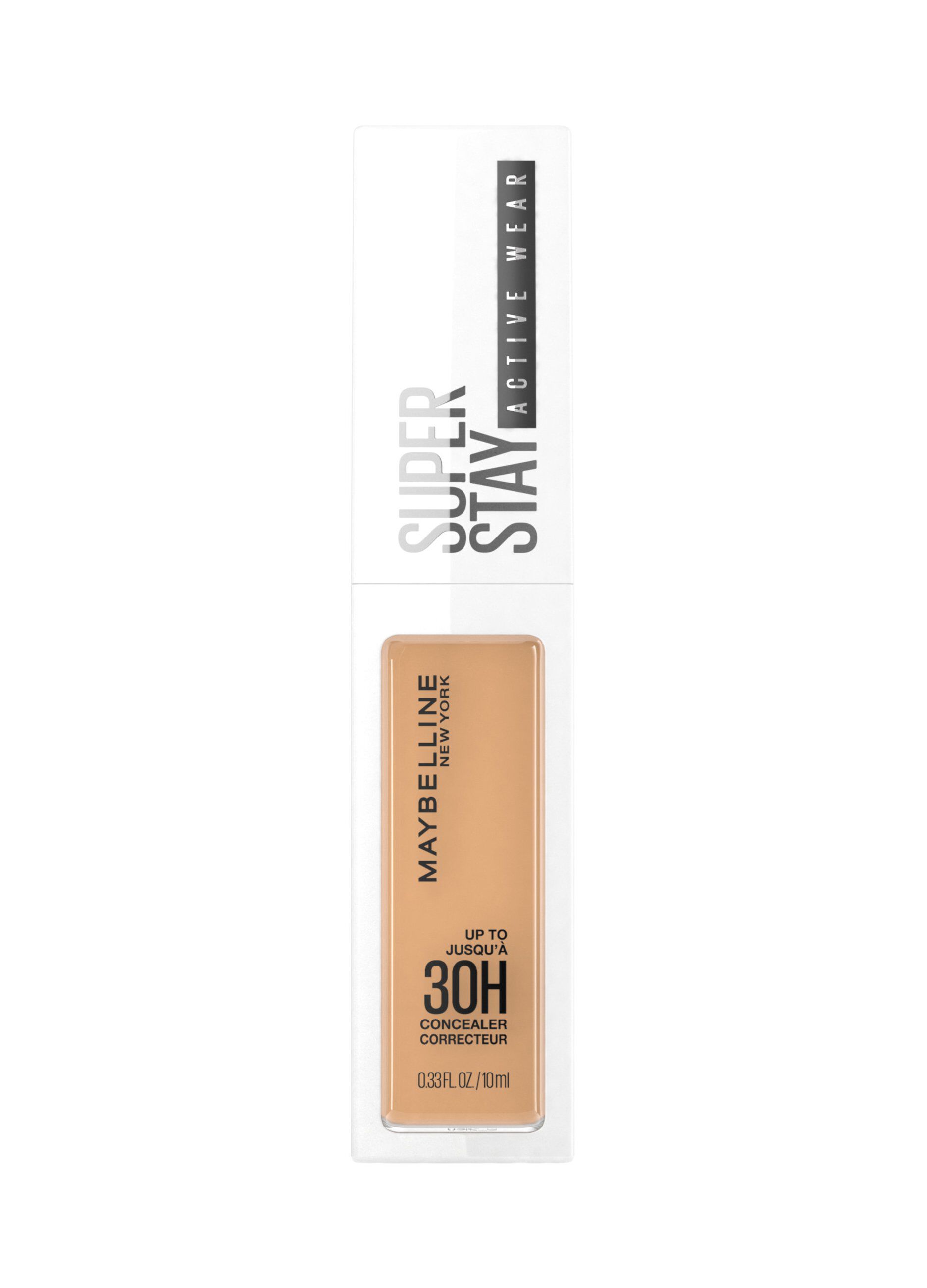 CORRETTORE SUPER STAY 30H 30 Honey 10ml._0