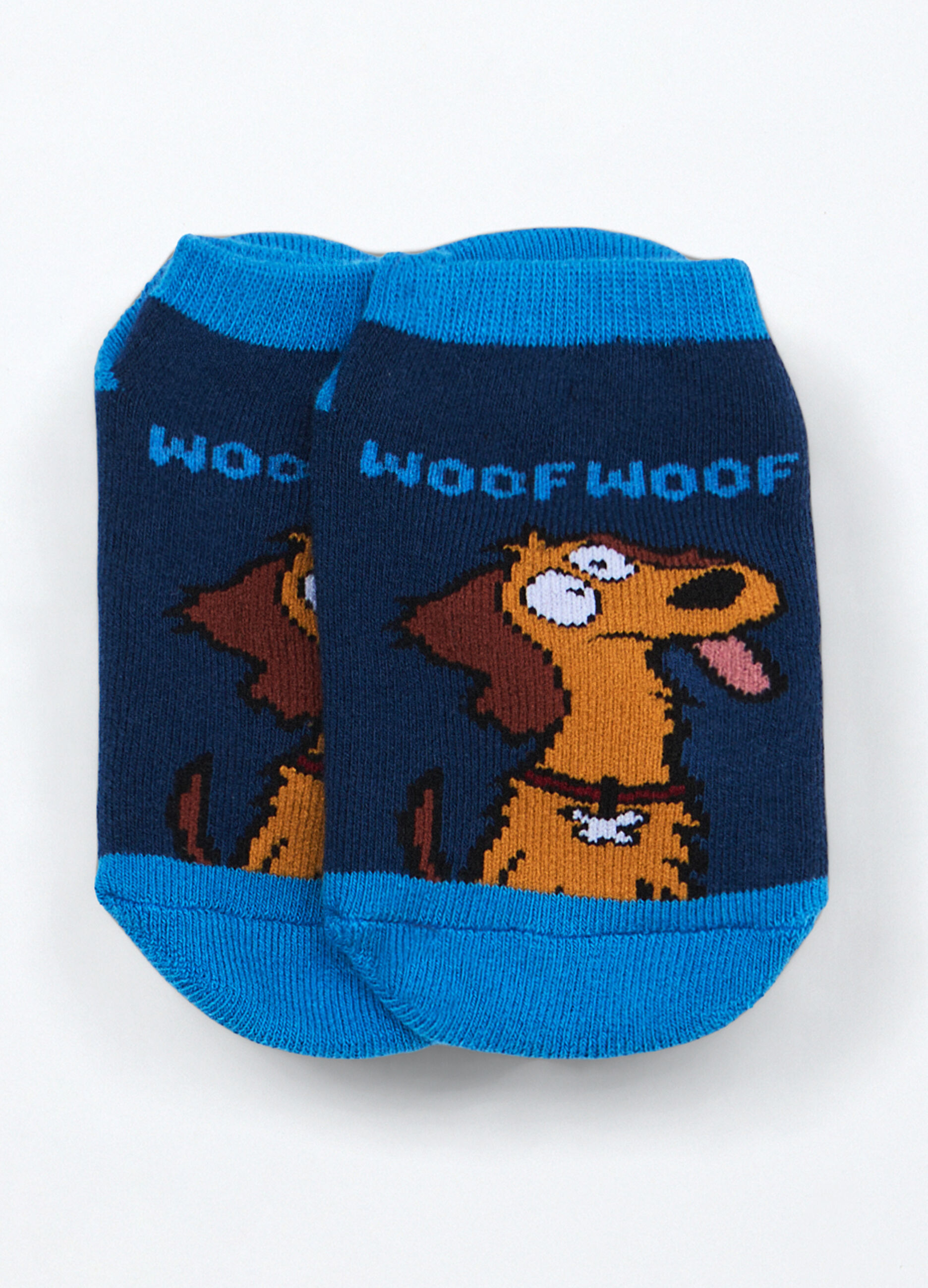 Calzini corti antiscivolo bambino_1