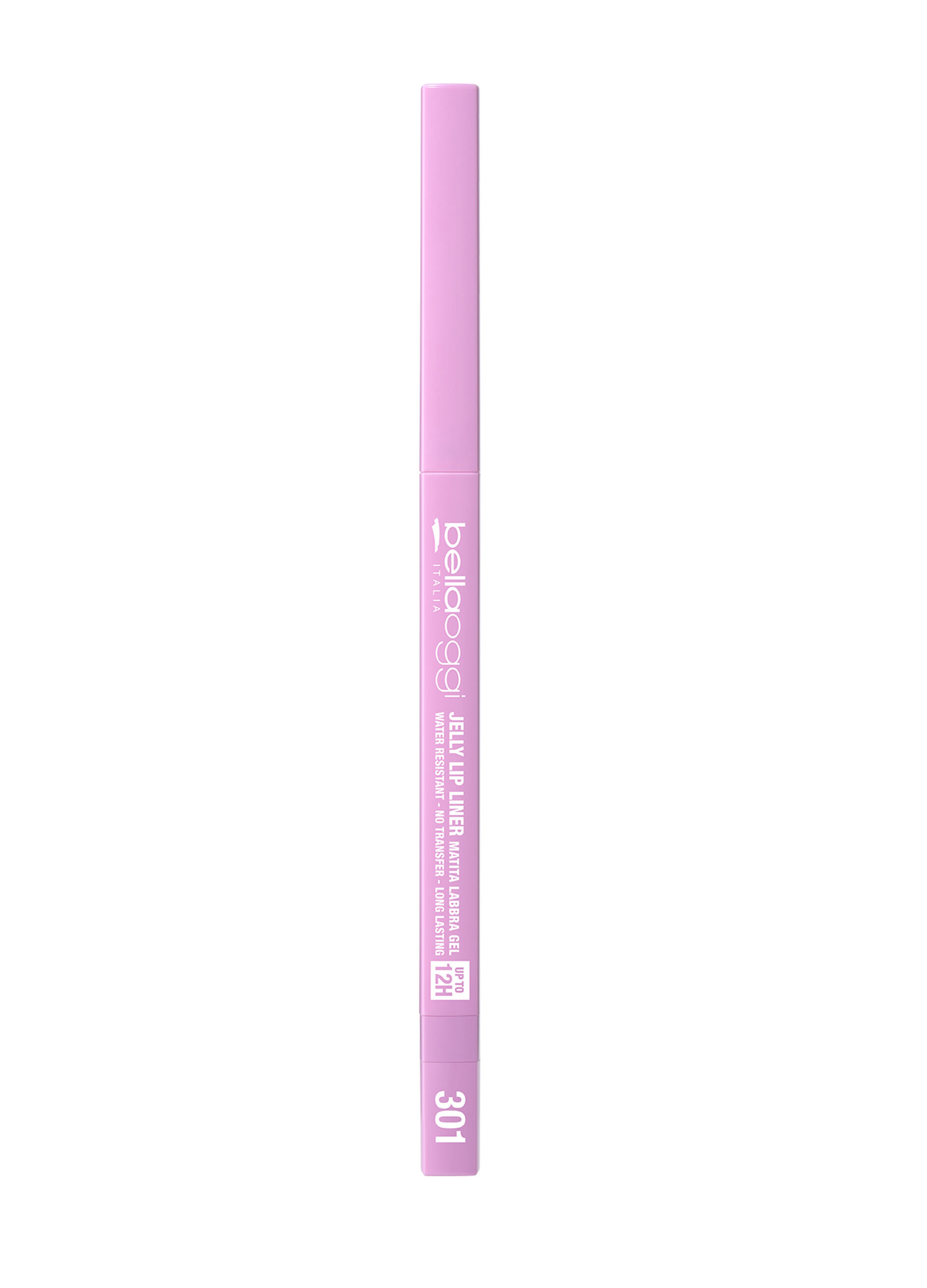 Jelly Lip Liner - Matita Labbra 12H Water Resistant_2