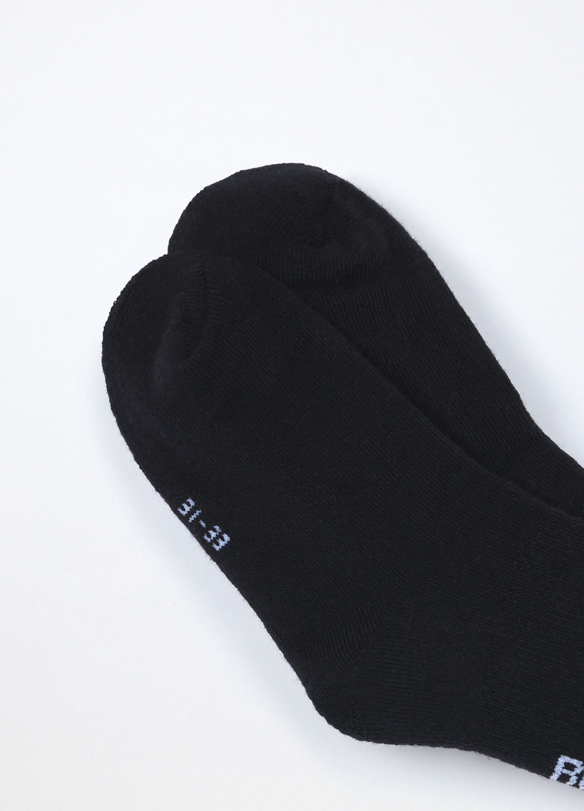 Calze tennis Russell Athletic misto cotone bambino_2