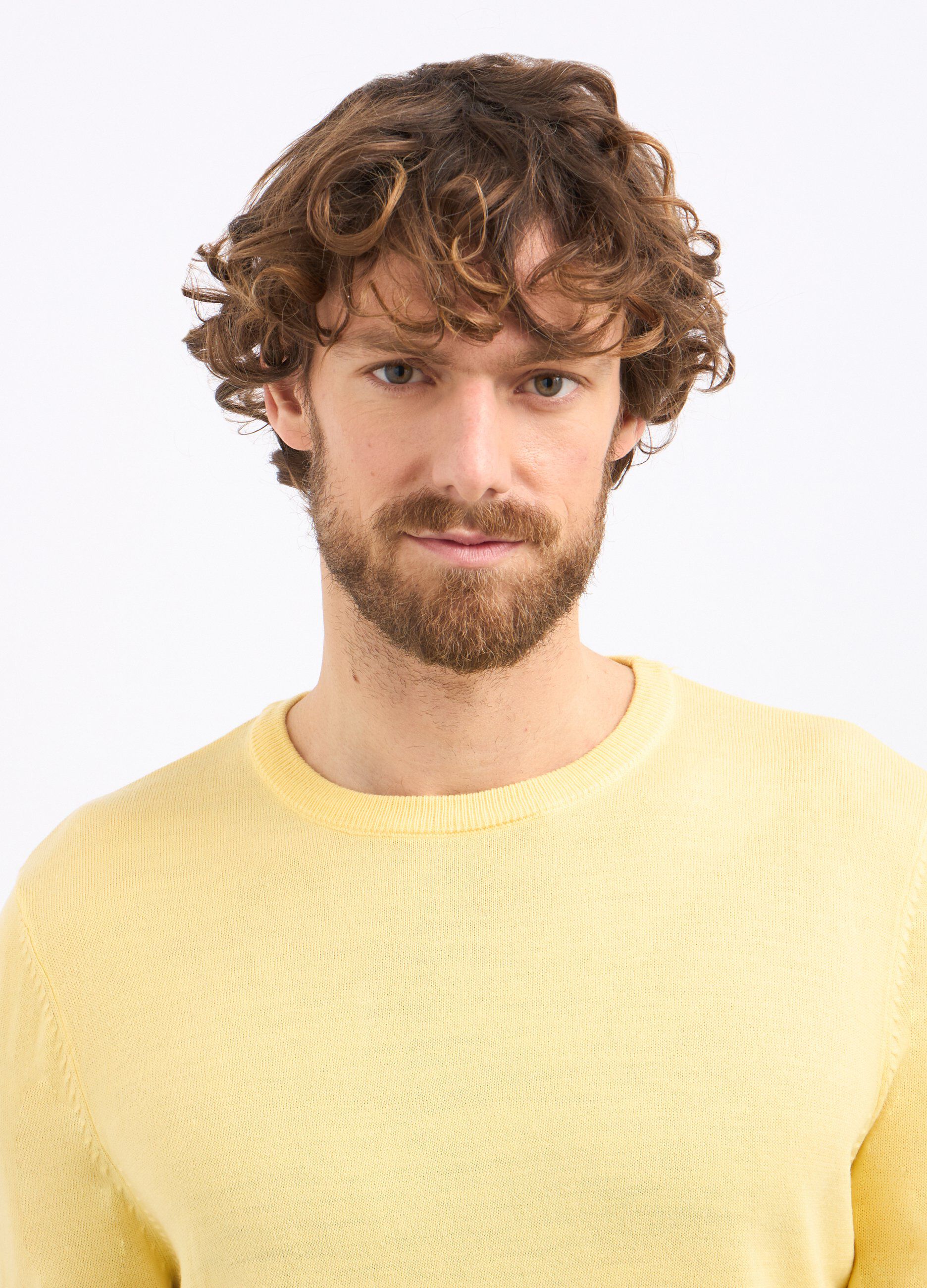 Girocollo tricot uomo_2