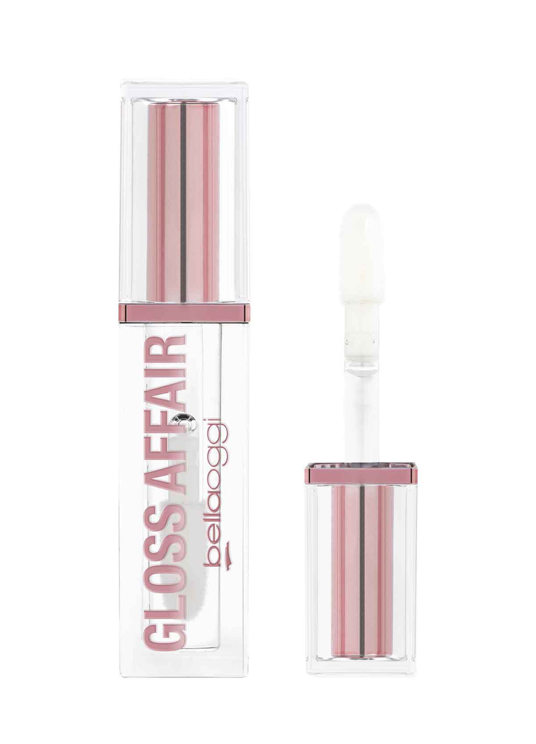 Gloss Affair - Lucidalabbra Rimpolpante Nutritivo_1