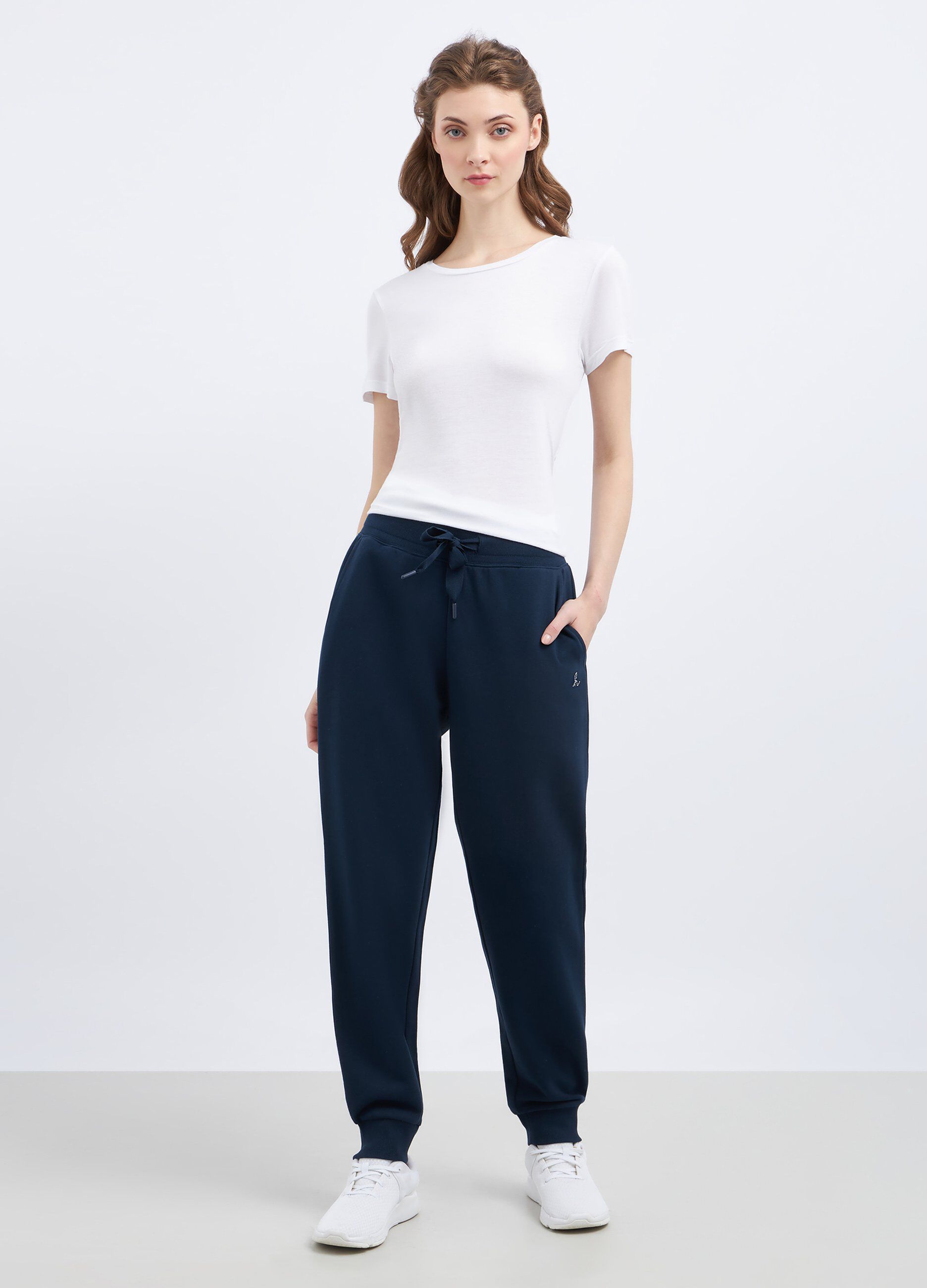 Jogger Holistic fitness donna_0
