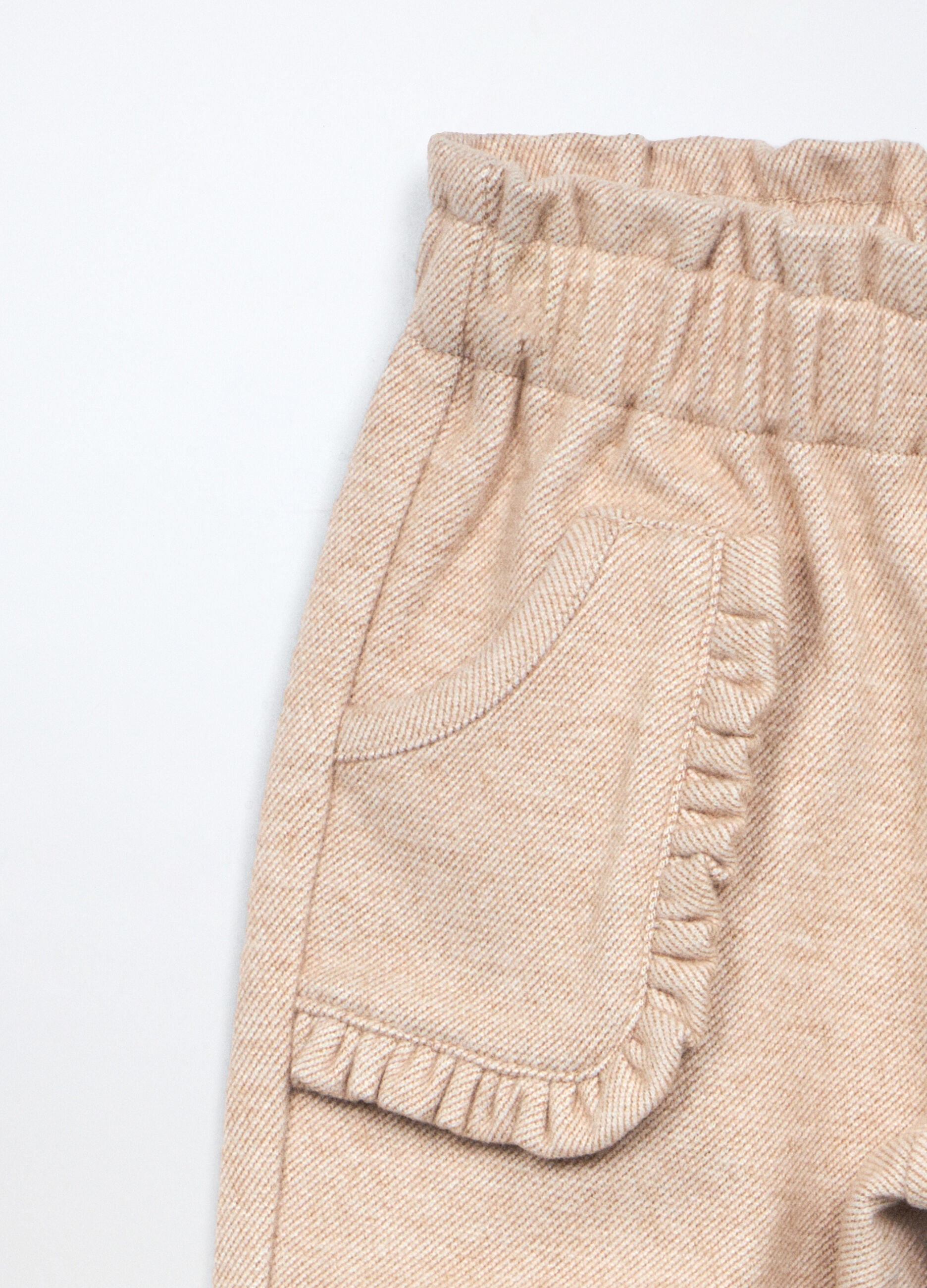 Pantaloni misto viscosa neonata_2