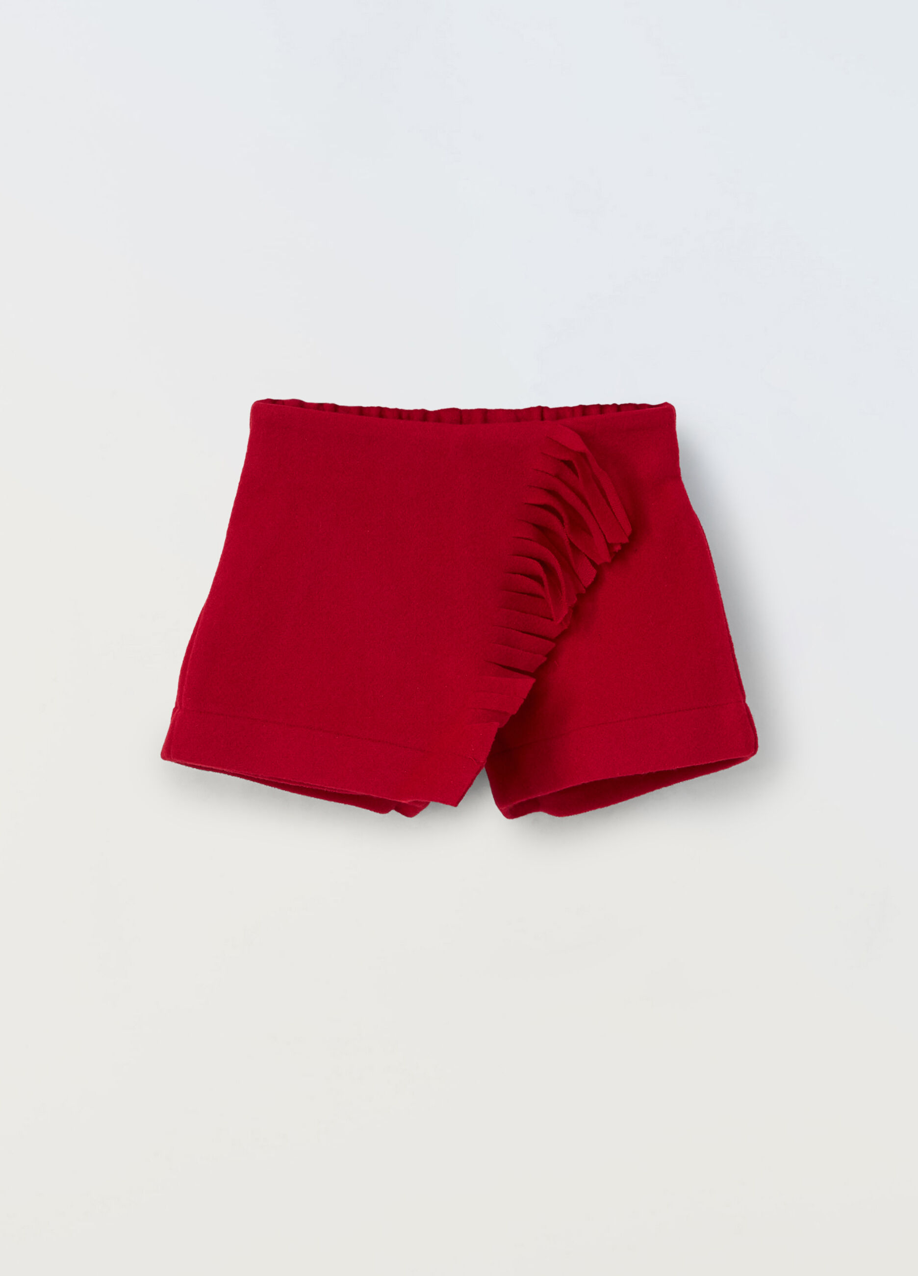 Shorts in micro pile neonata_0