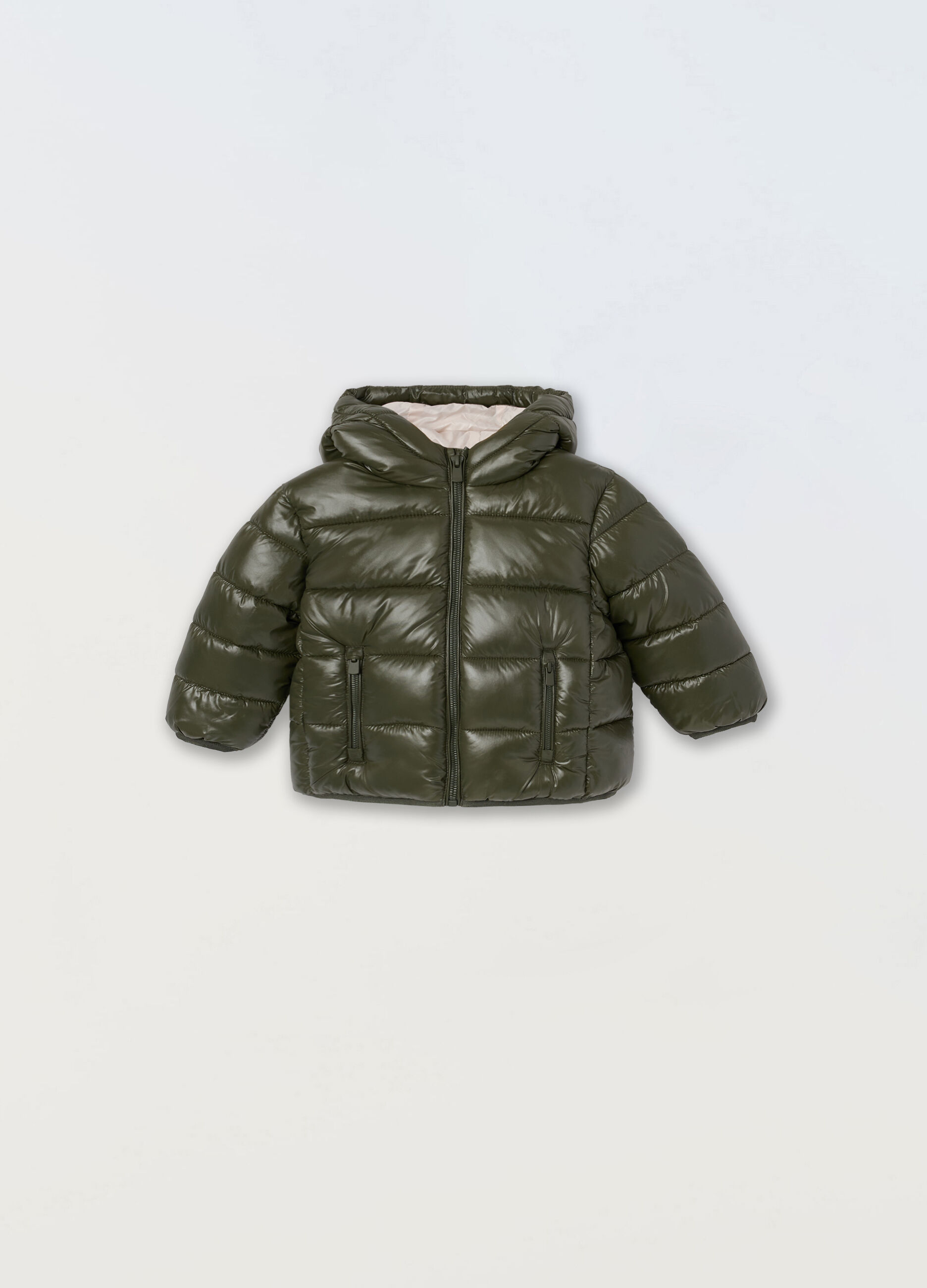 Giubbino imbottito neonato_0