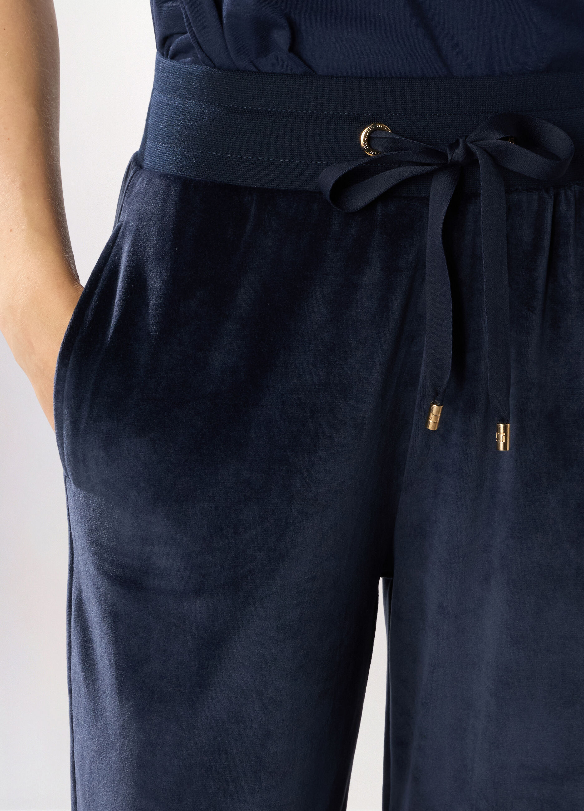 Jogger in ciniglia donna Holistic fitness_2