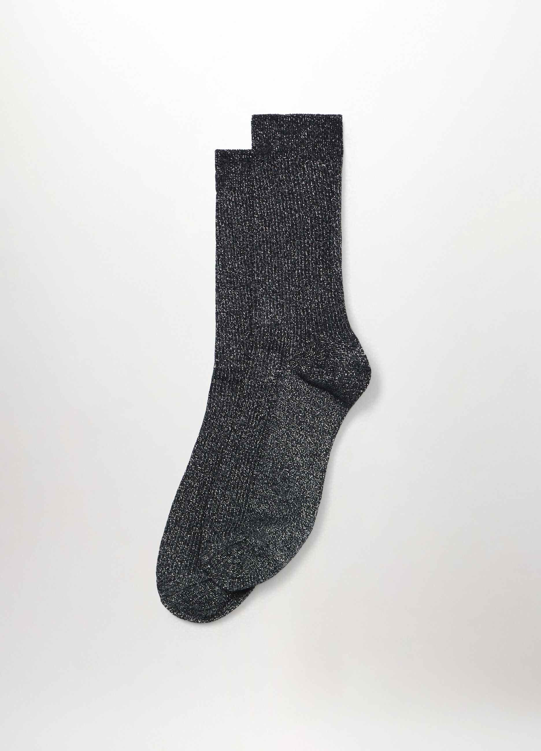 Calze in costina donna_0