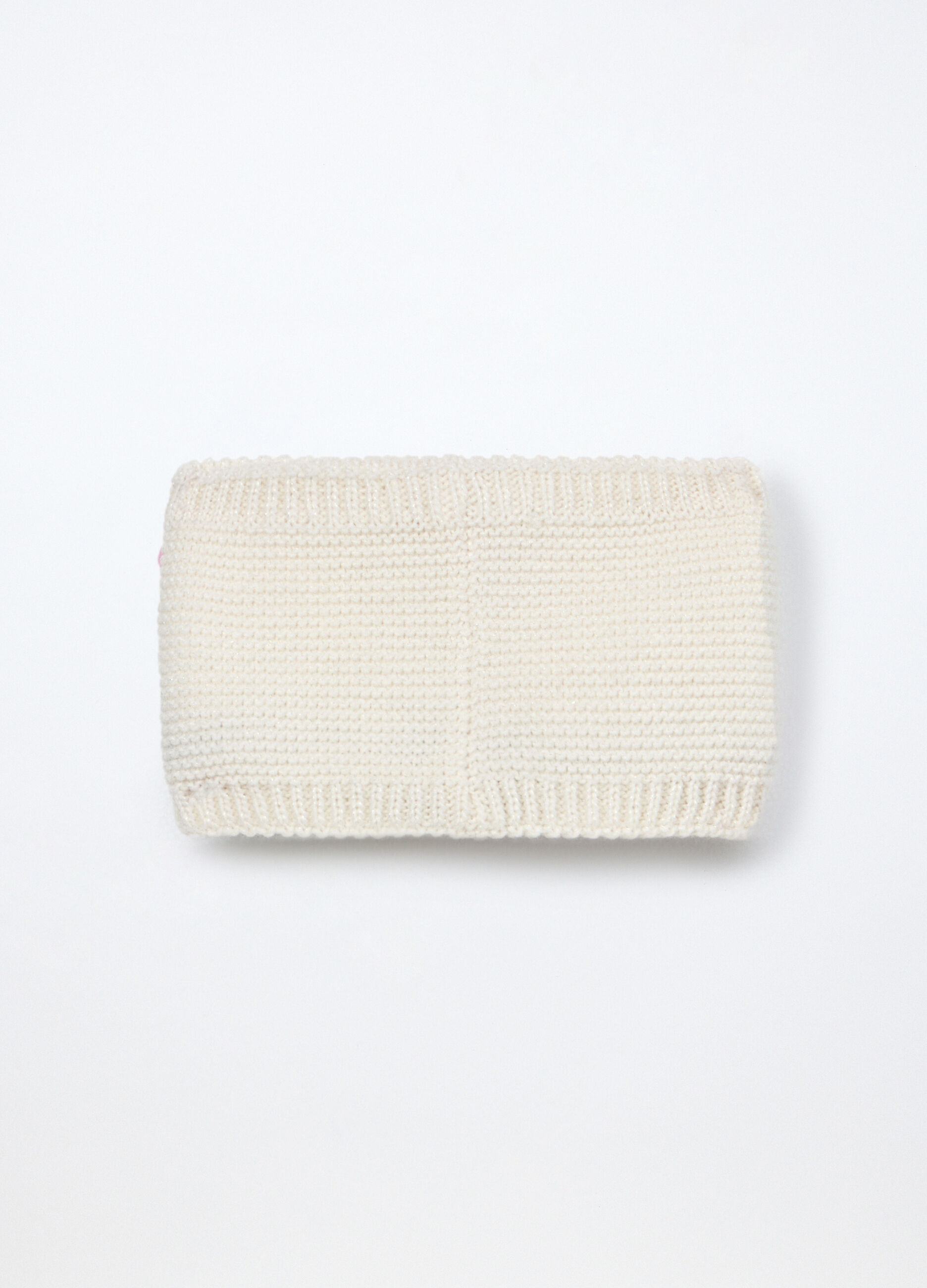 Scaldacollo tricot neonata_1