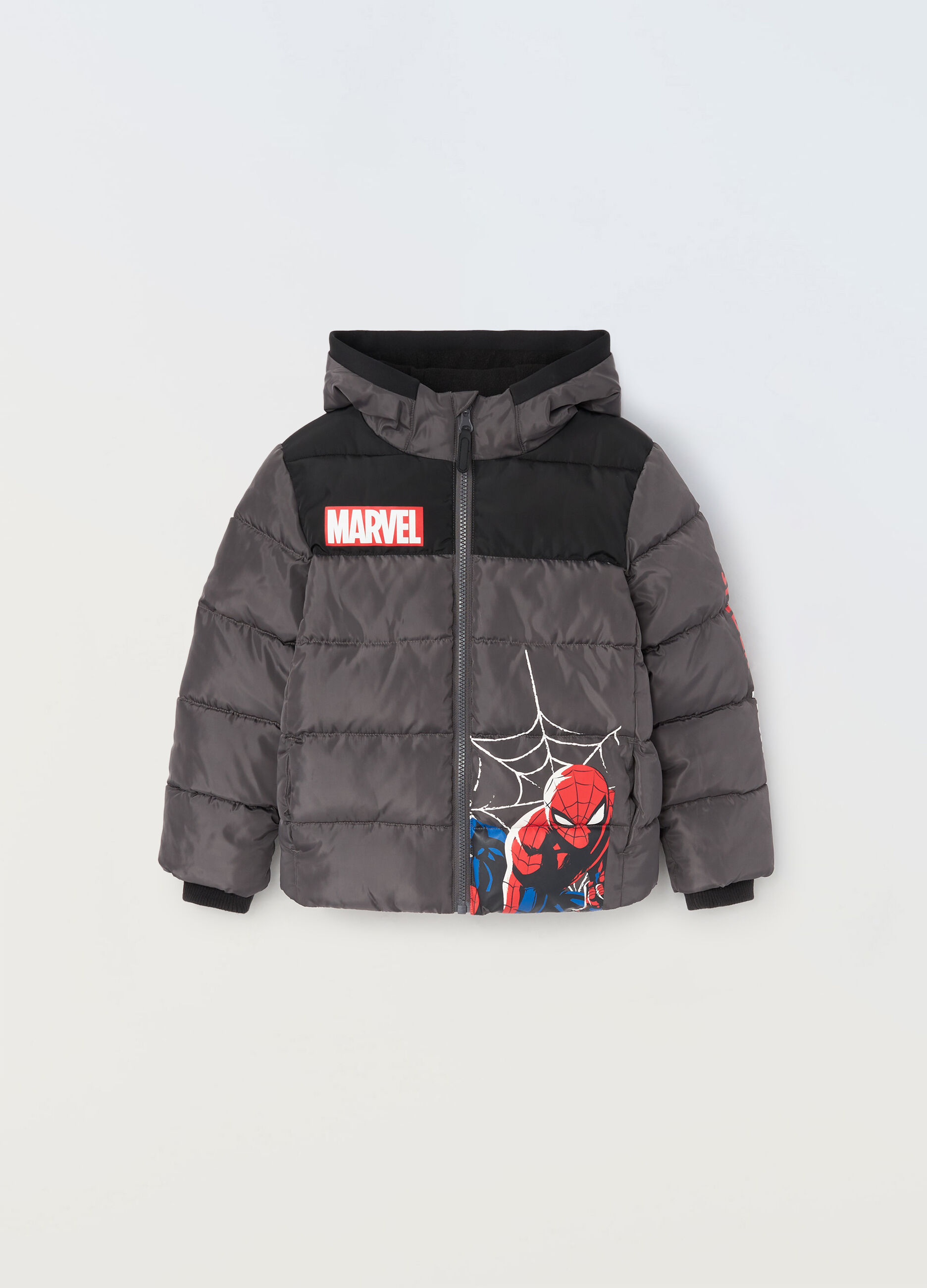 Giubbino imbottito bambino_0