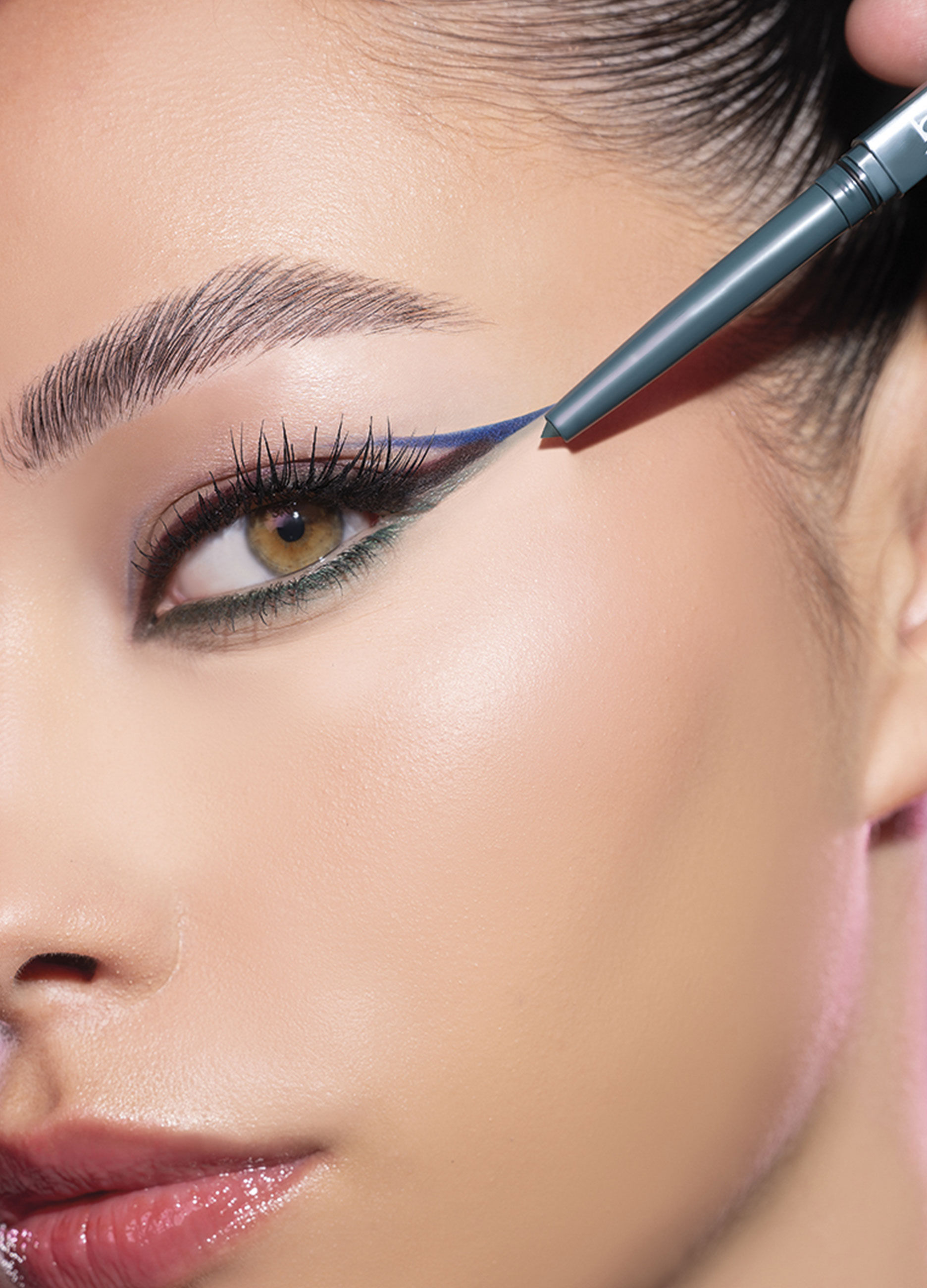  Jelly Liner- Matita Occhi Automatica _0