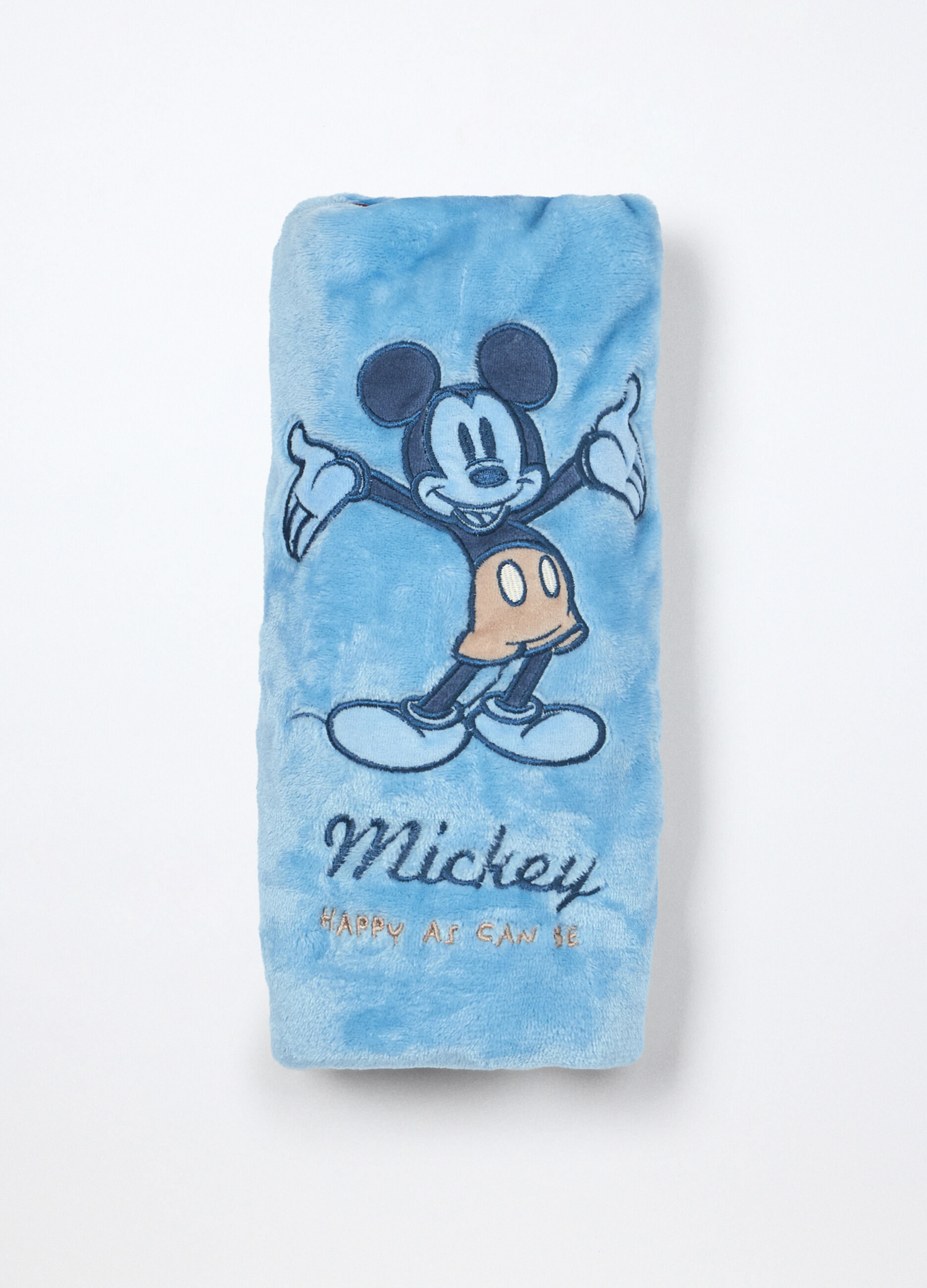 Coperta in coral fleece neonato_0