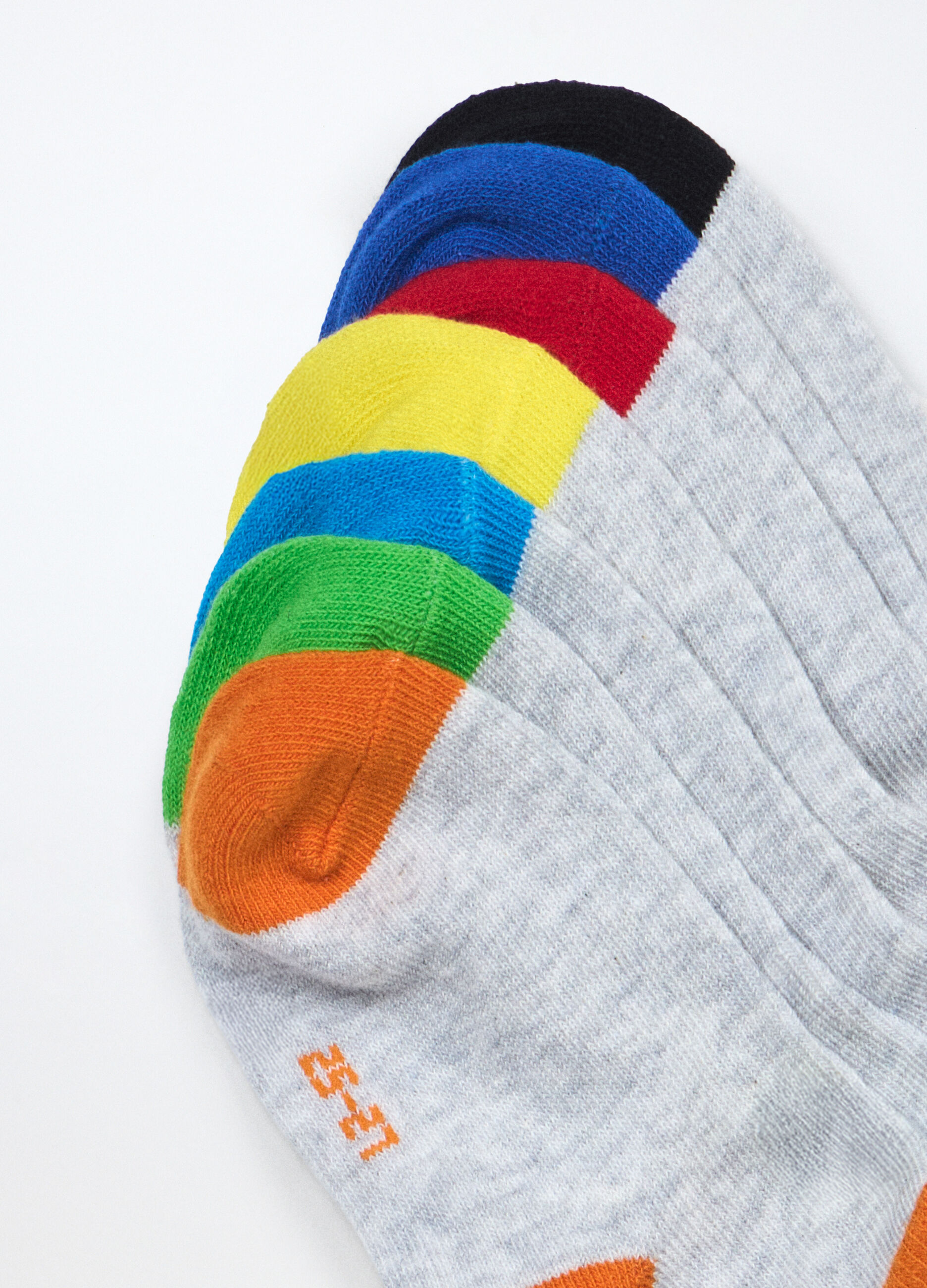 Pack 7 calze extra corte bambino_2