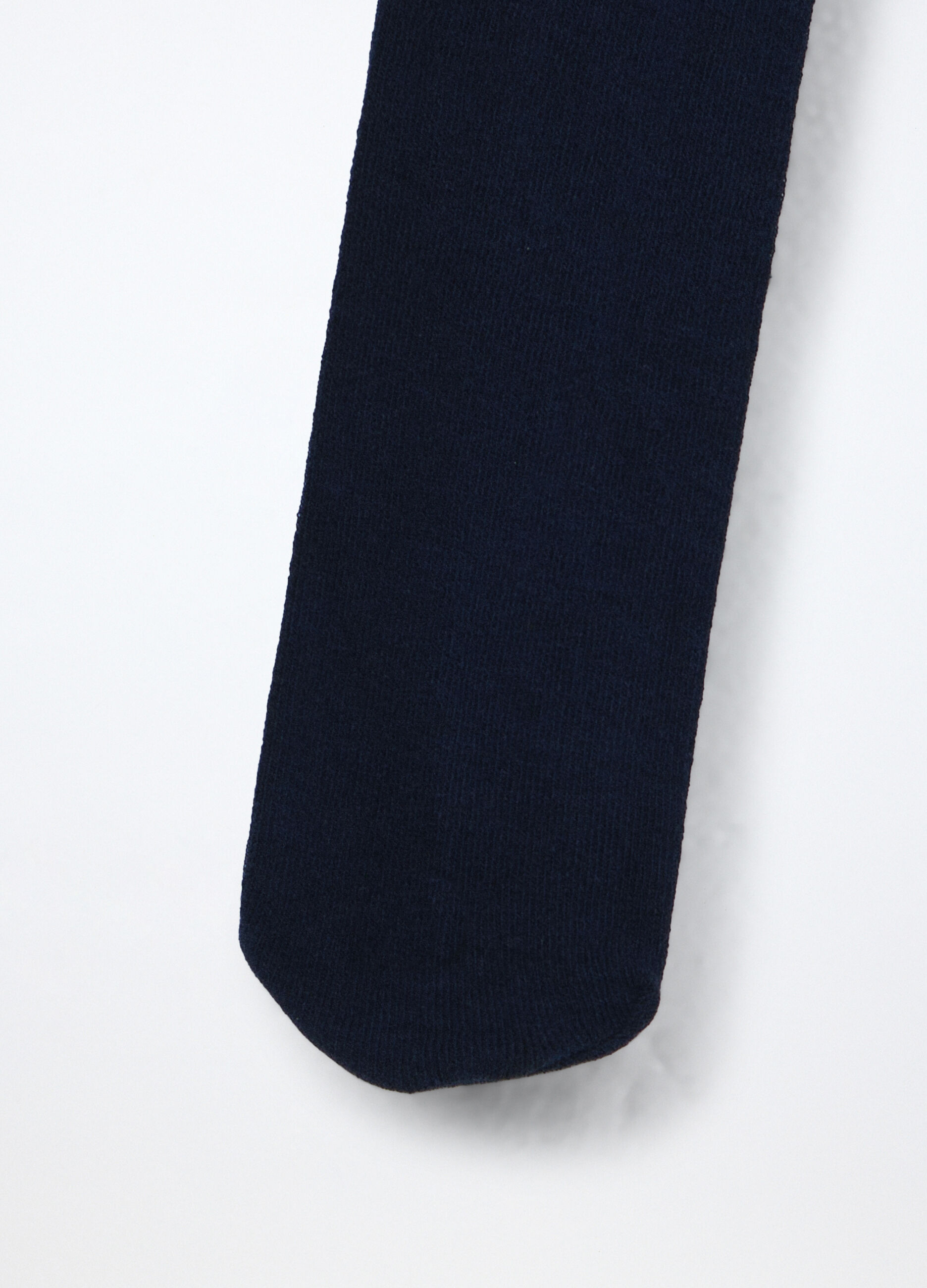 Collant misto cotone Made in Italy _1