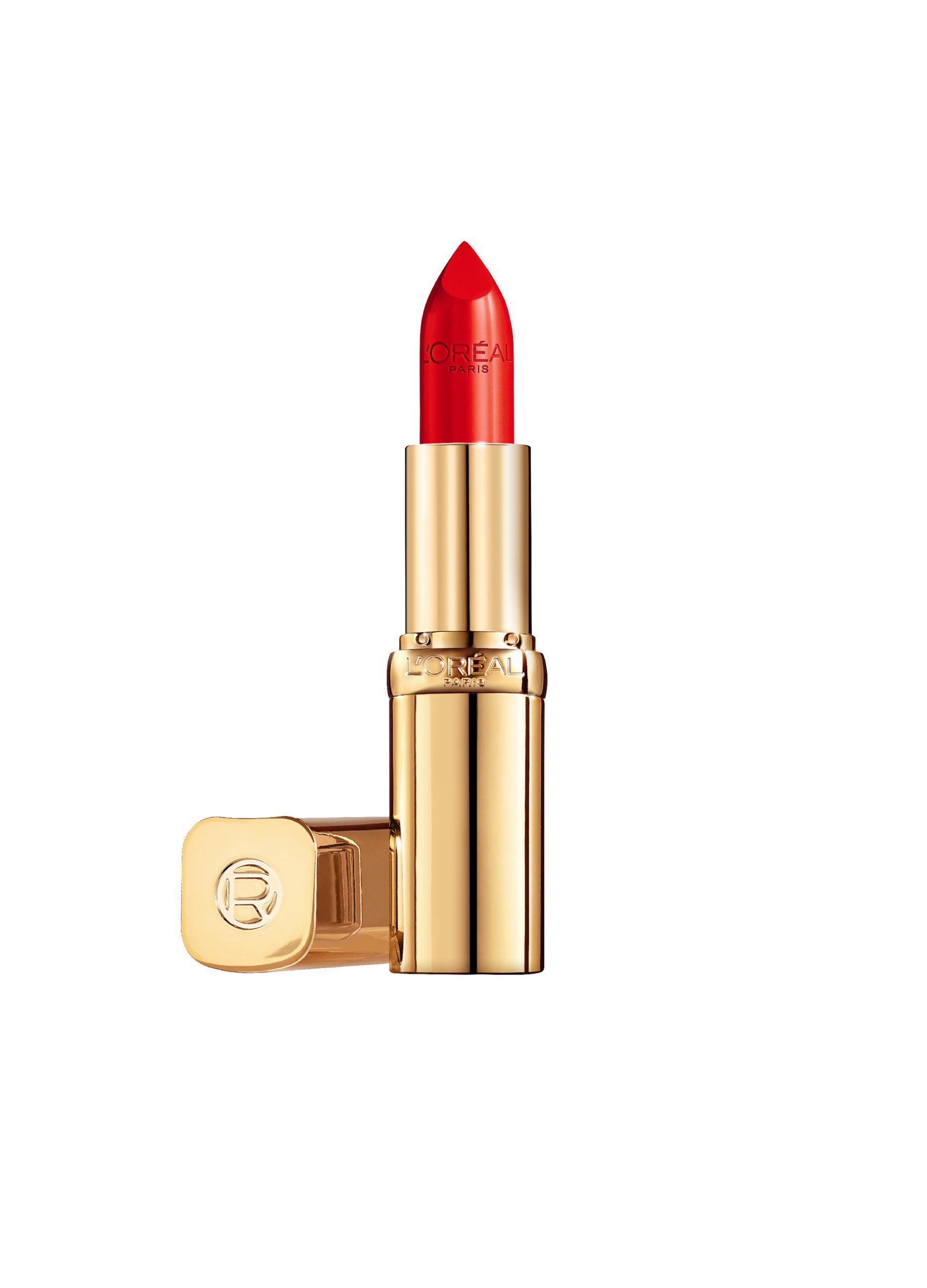 L’Oréal Paris Rossetto Color Riche Satin, Lunga tenuta, Finish satinato, 125 Maison Marai._0