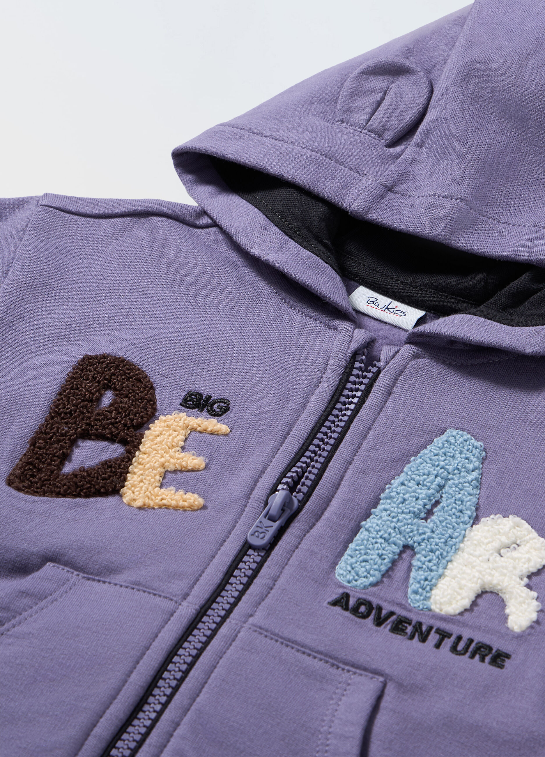 Felpa in puro cotone neonato_1