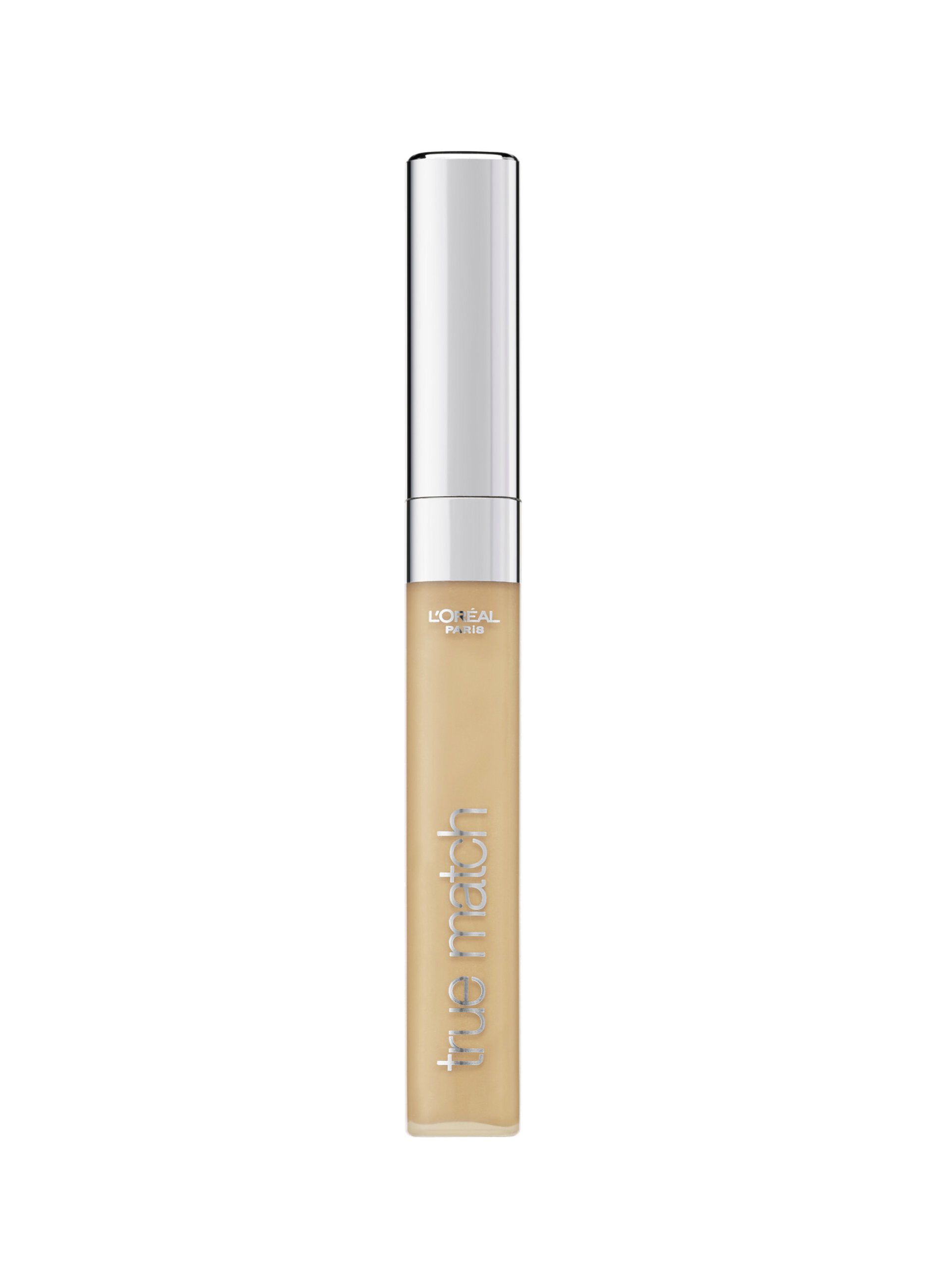 L'Oréal Paris MakeUp Correttore Liquido Accord Parfait, Correttore Viso, Occhi e Imperfezioni Liquido, 2N Vanille._0
