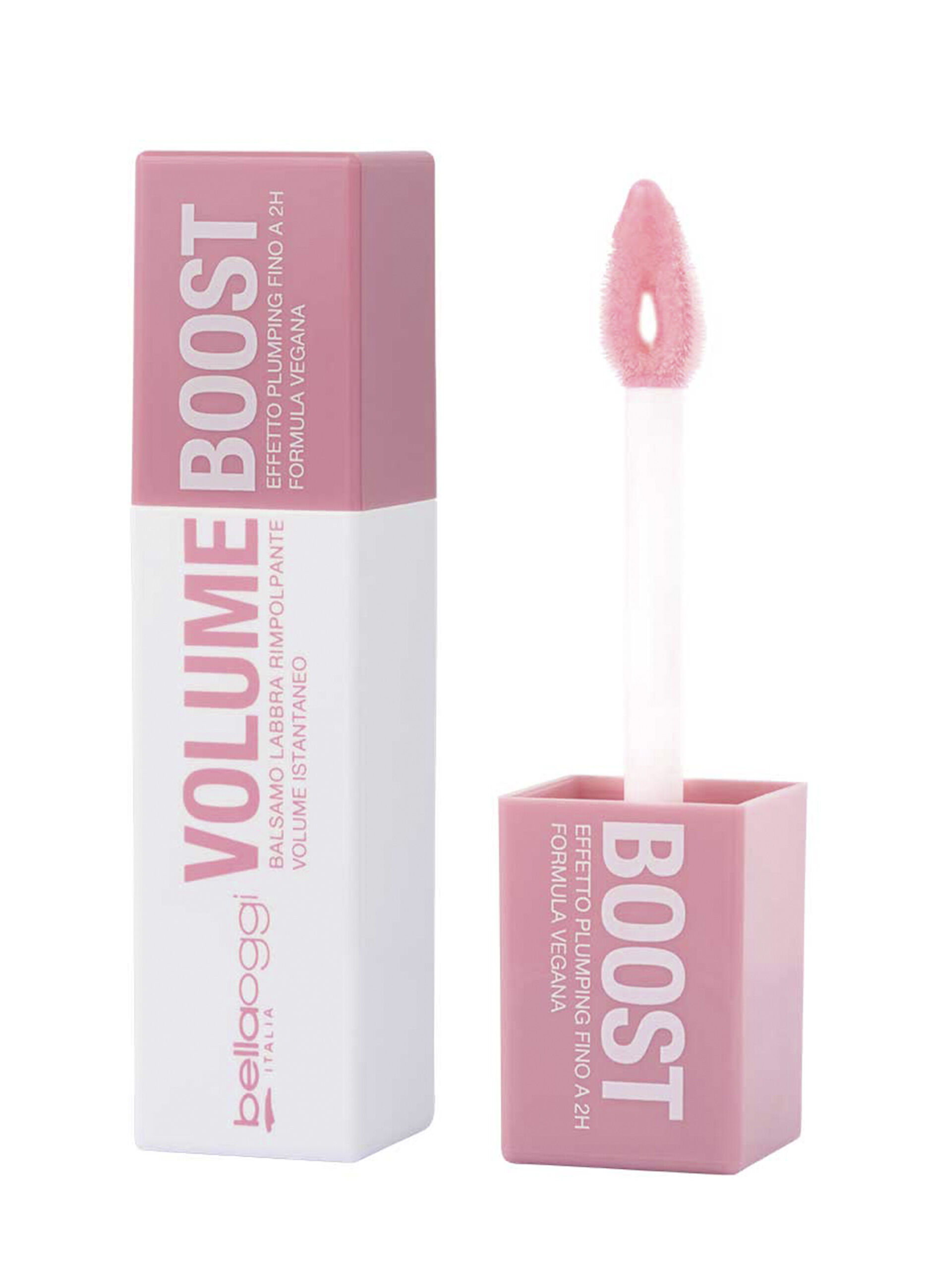 Volume Boost - Balsamo Labbra Rimpolpante_2