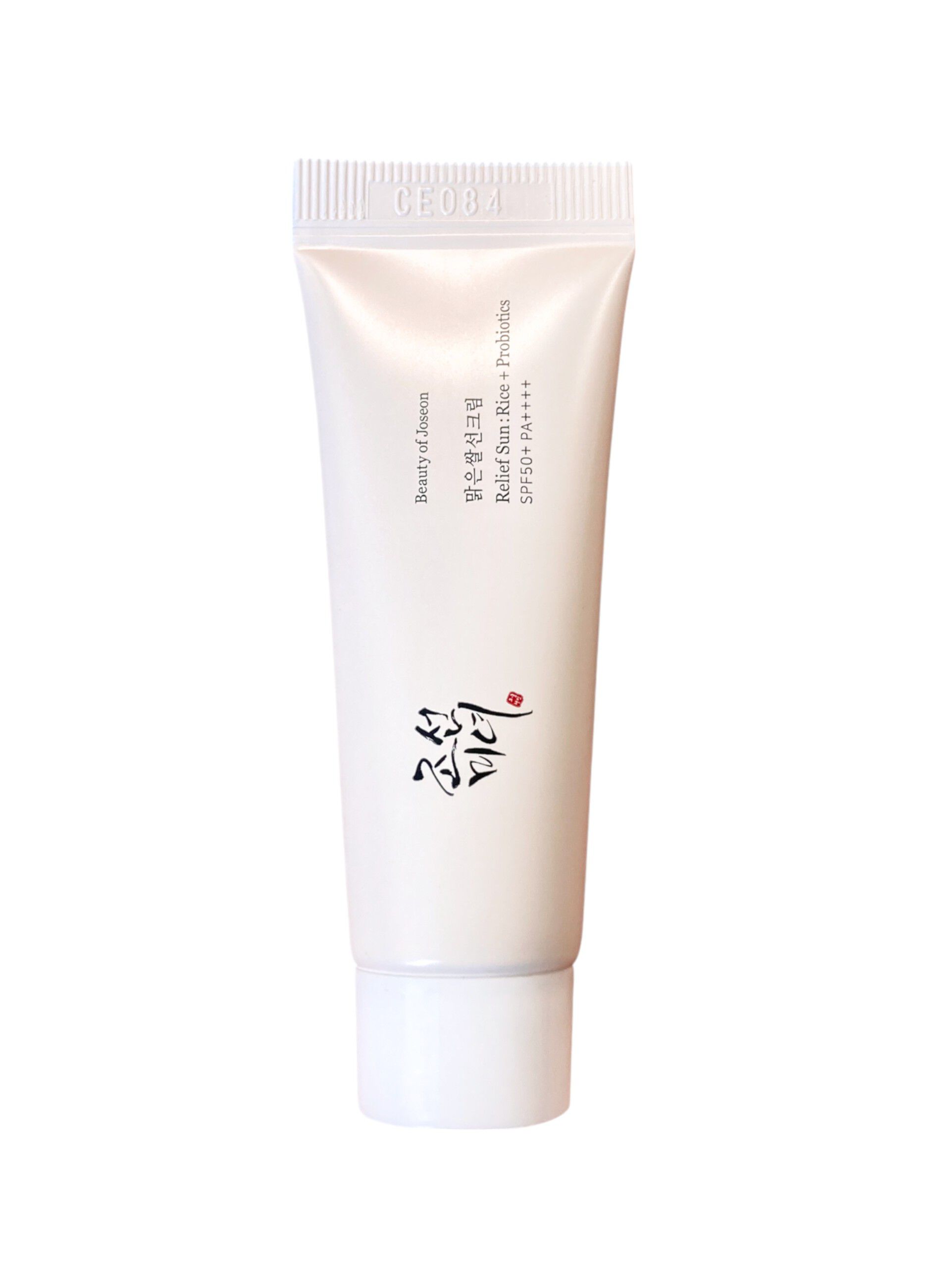Relief Sun: Rice & Probiotics (mini) - skincare coreana_0