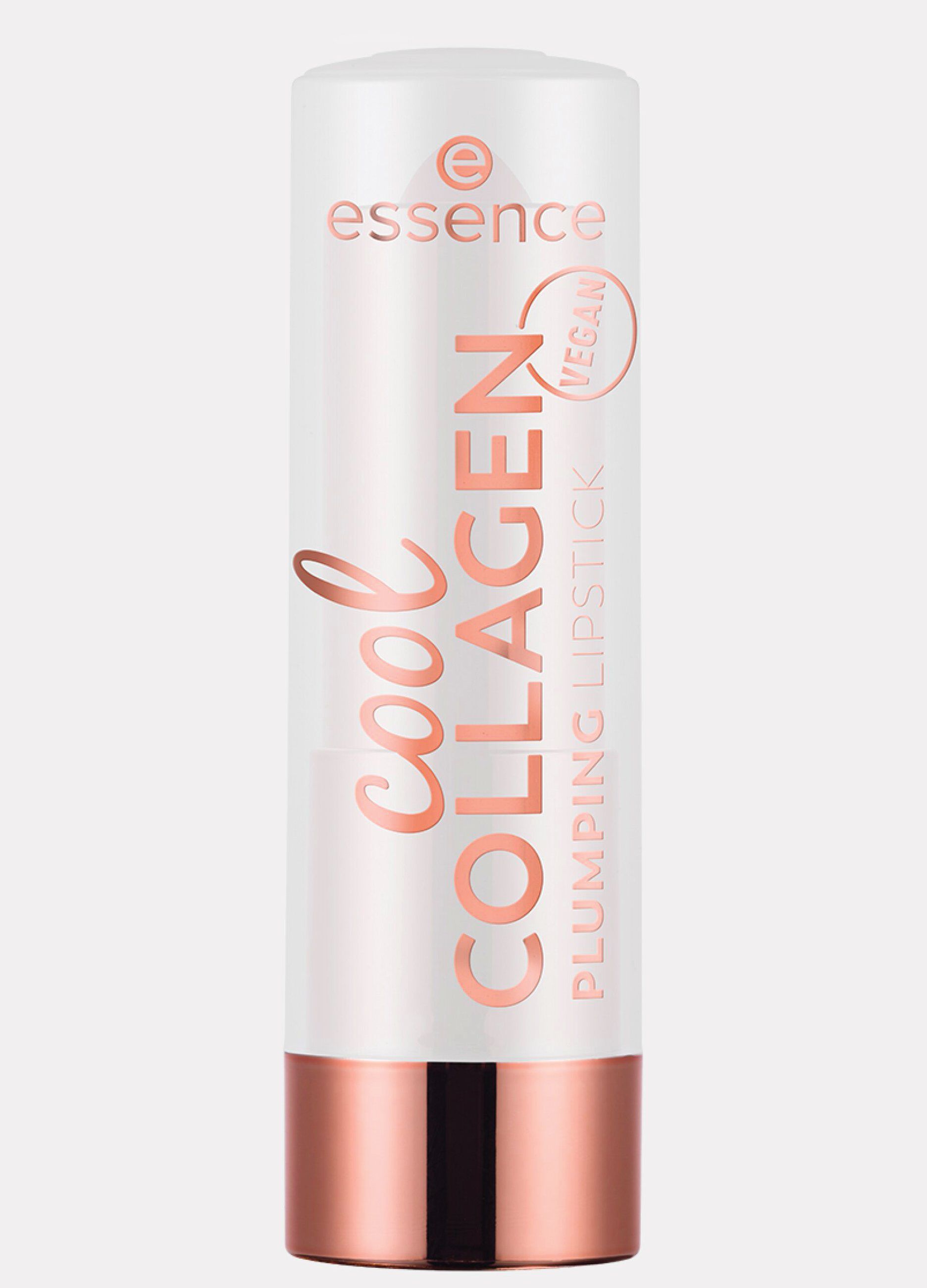 Essence cool collagen rossetto effetto volumizzante 204_0