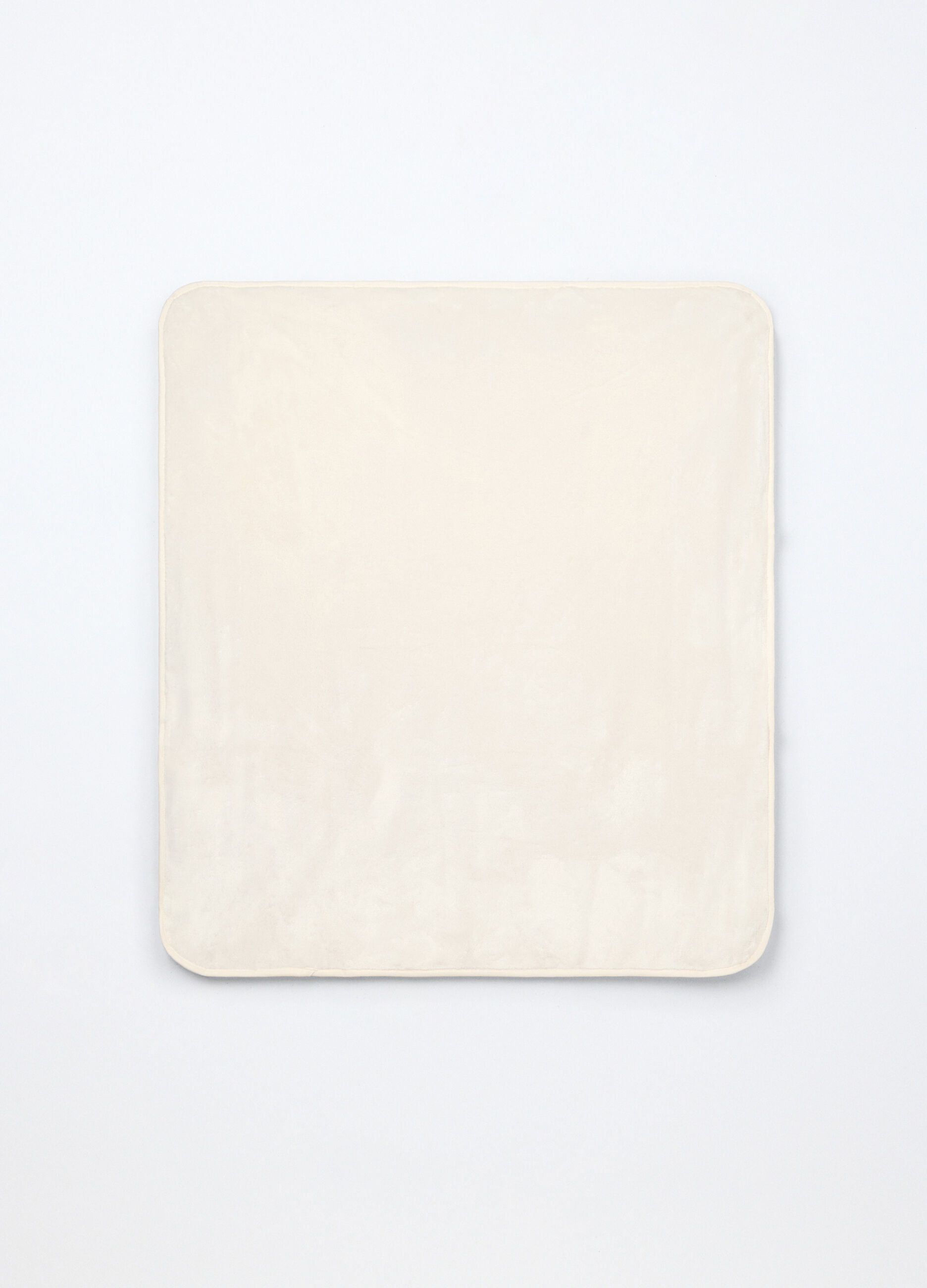 Copertina in interlock di puro cotone neonata_1