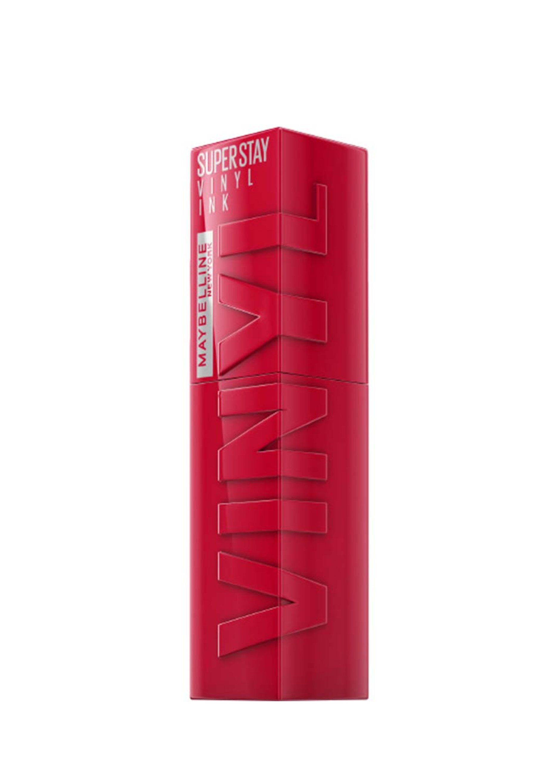 Rossetto a lunga tenuta effetto vinilico superstay vinyl ink 50 wicked._1